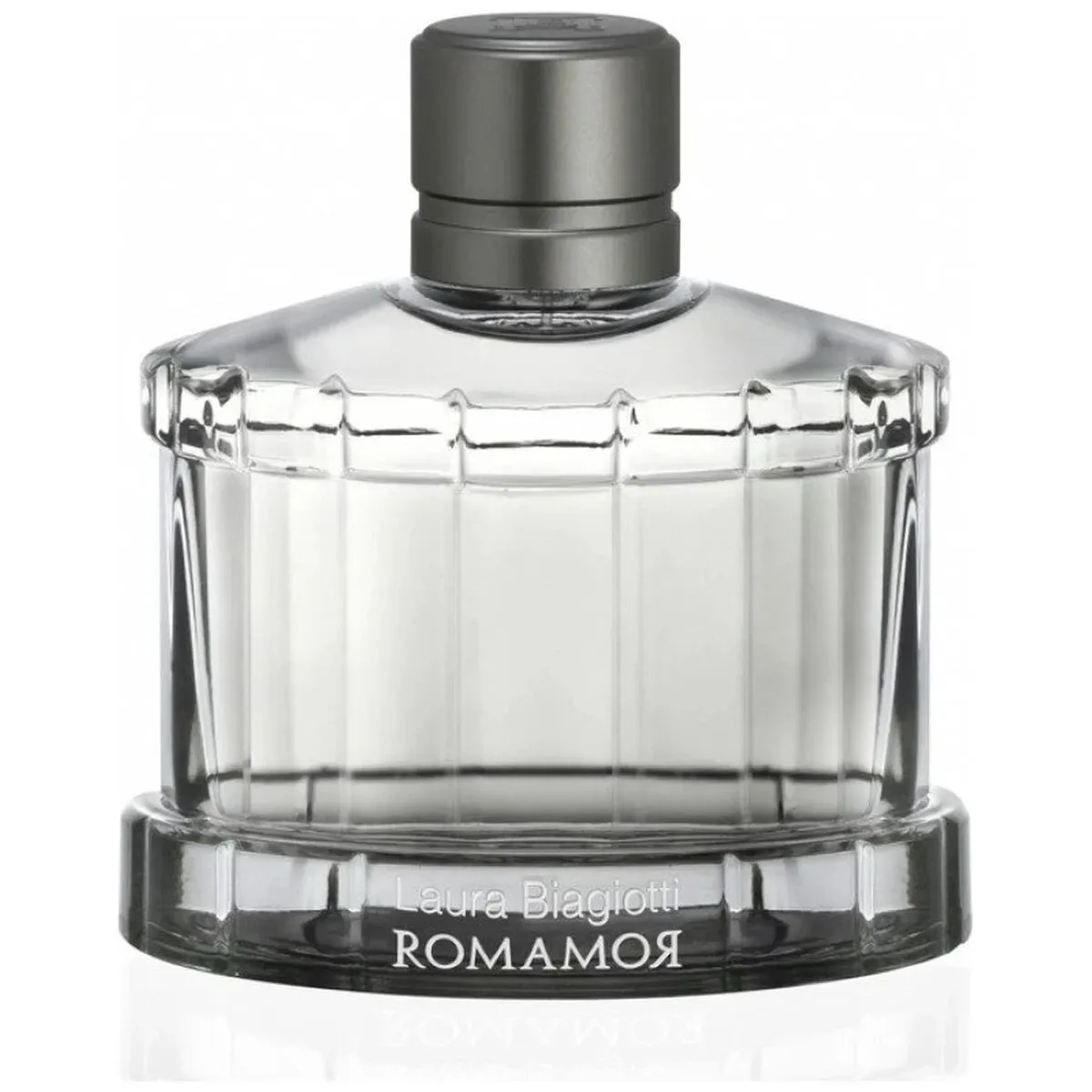 Laura Biagiotti Romamor Uomo EdT 125ml