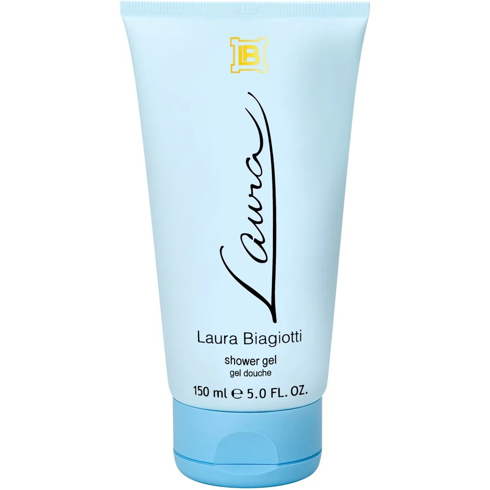 Laura Biagiotti Laura Shower Gel 150ml