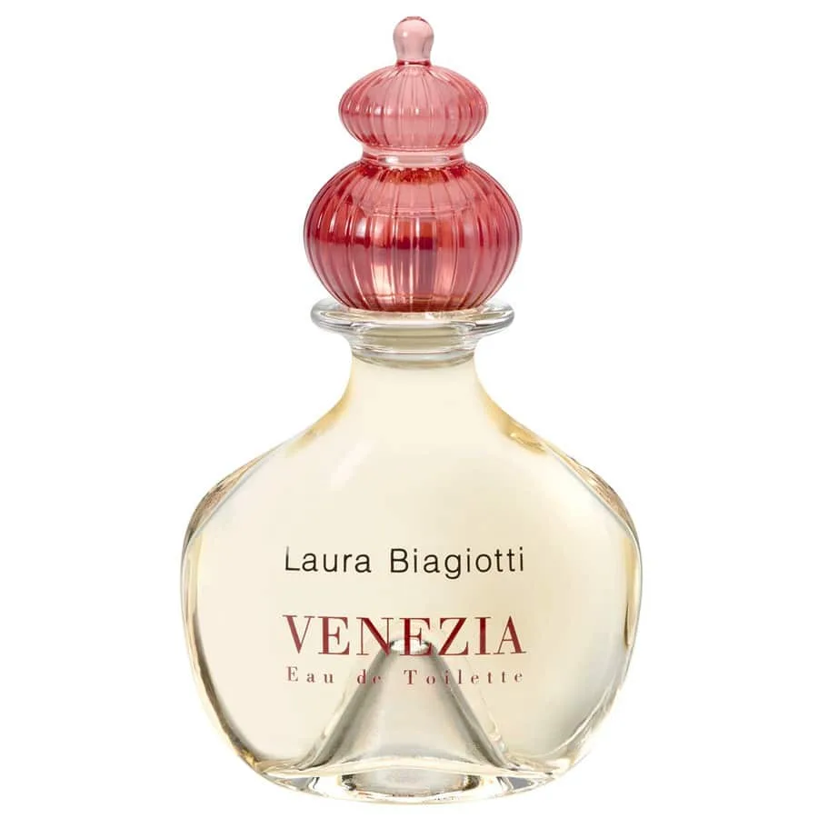 Laura Biagiotti Venezia Edt 50ml