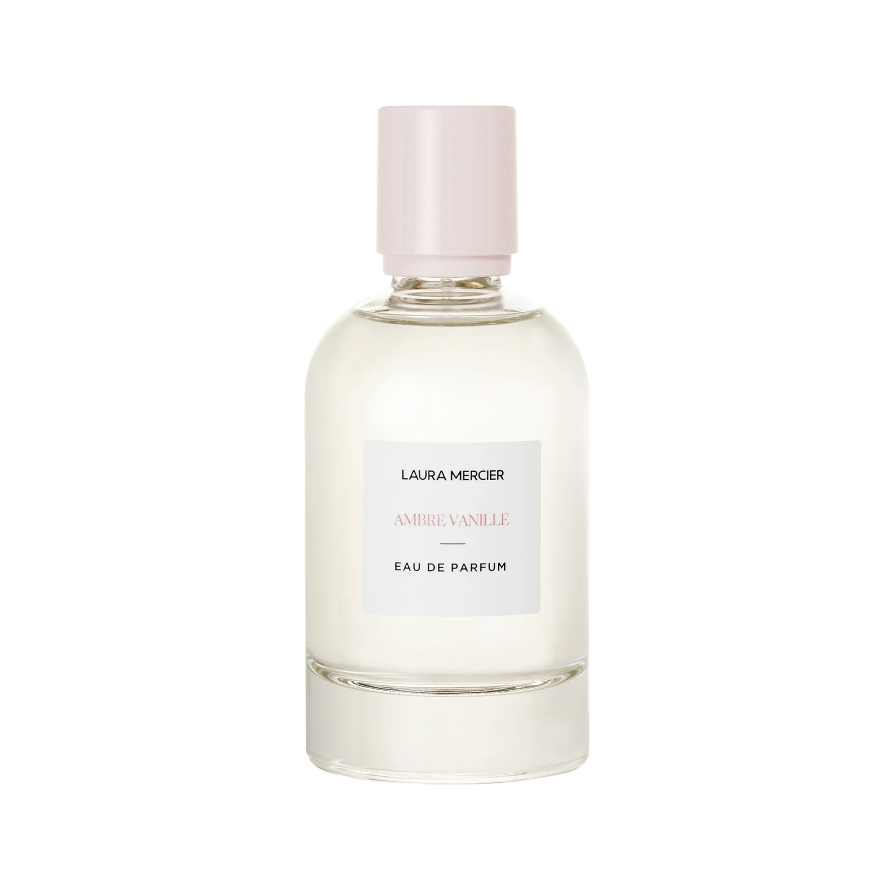 Ambre Vanille Eau de Parfum 100 ml