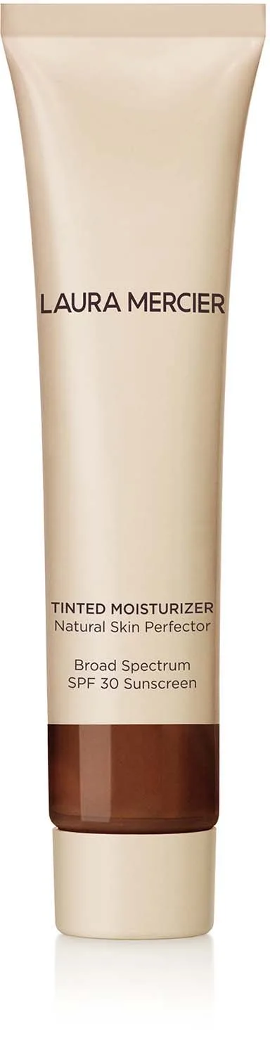 Laura Mercier Beauty To Go Tinted Moisturizer Natural Skin Perfec