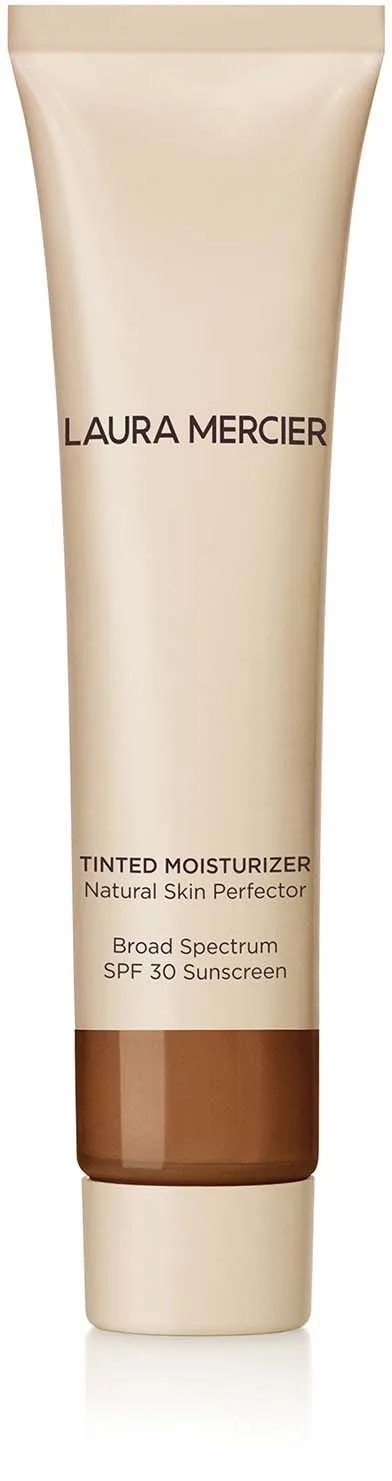 Laura Mercier Beauty To Go Tinted Moisturizer Natural Skin Perfec
