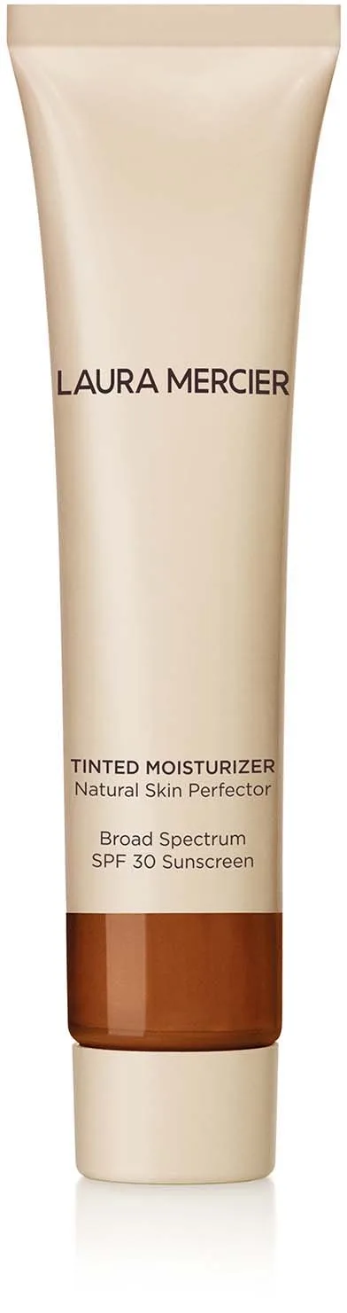 Laura Mercier Beauty To Go Tinted Moisturizer Natural Skin Perfec