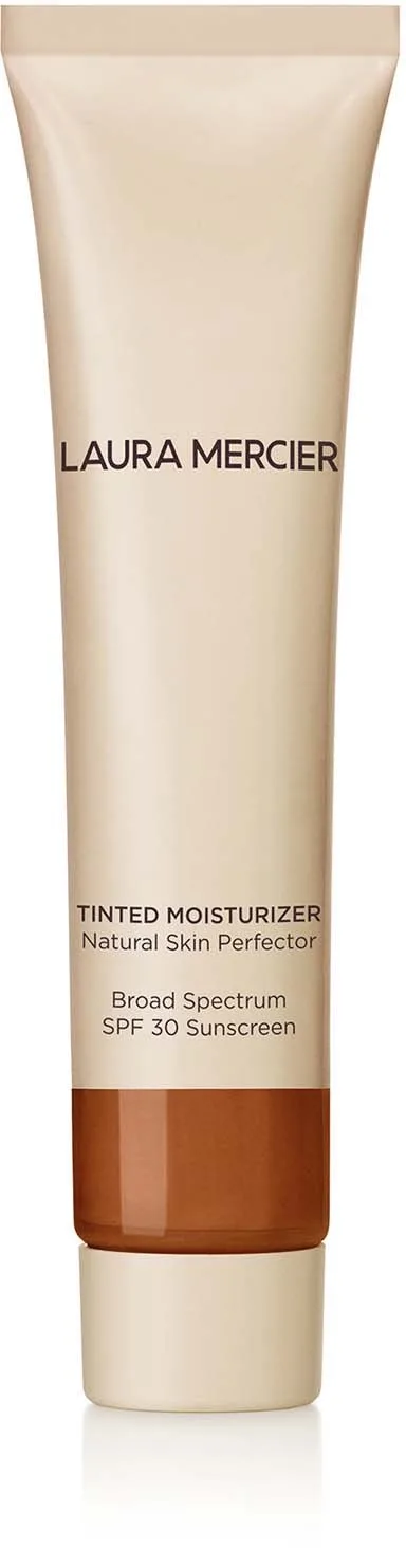 Laura Mercier Beauty To Go Tinted Moisturizer Natural Skin Perfec