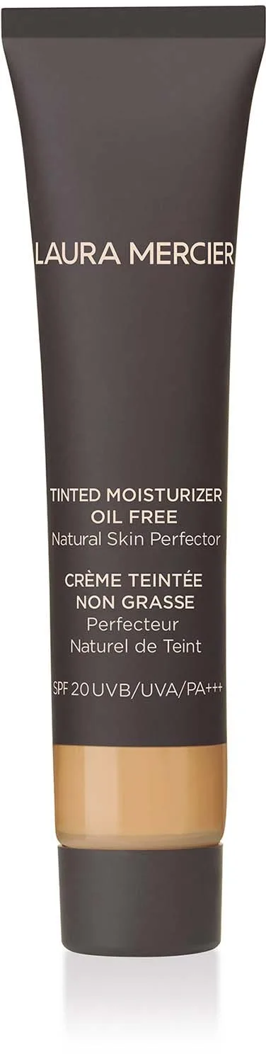 Laura Mercier Beauty To Go Tinted Moisturizer Oil Free Natural Sk