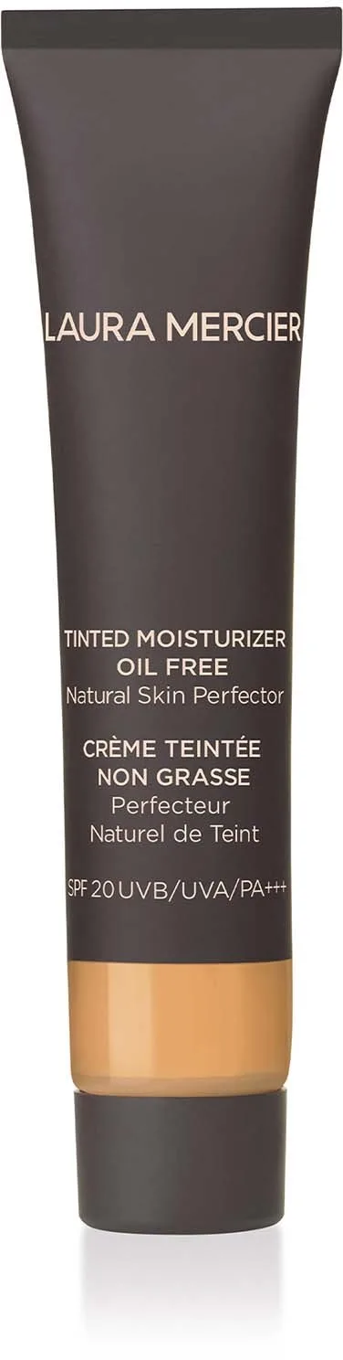 Laura Mercier Beauty To Go Tinted Moisturizer Oil Free Natural Sk