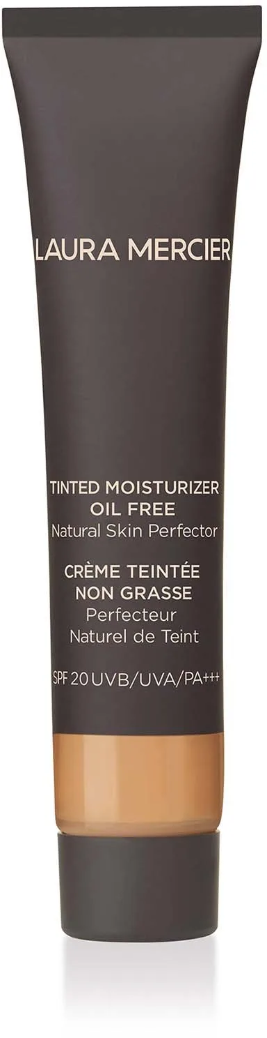 Laura Mercier Beauty To Go Tinted Moisturizer Oil Free Natural Skin Perfector SPF20 3N1 Sand