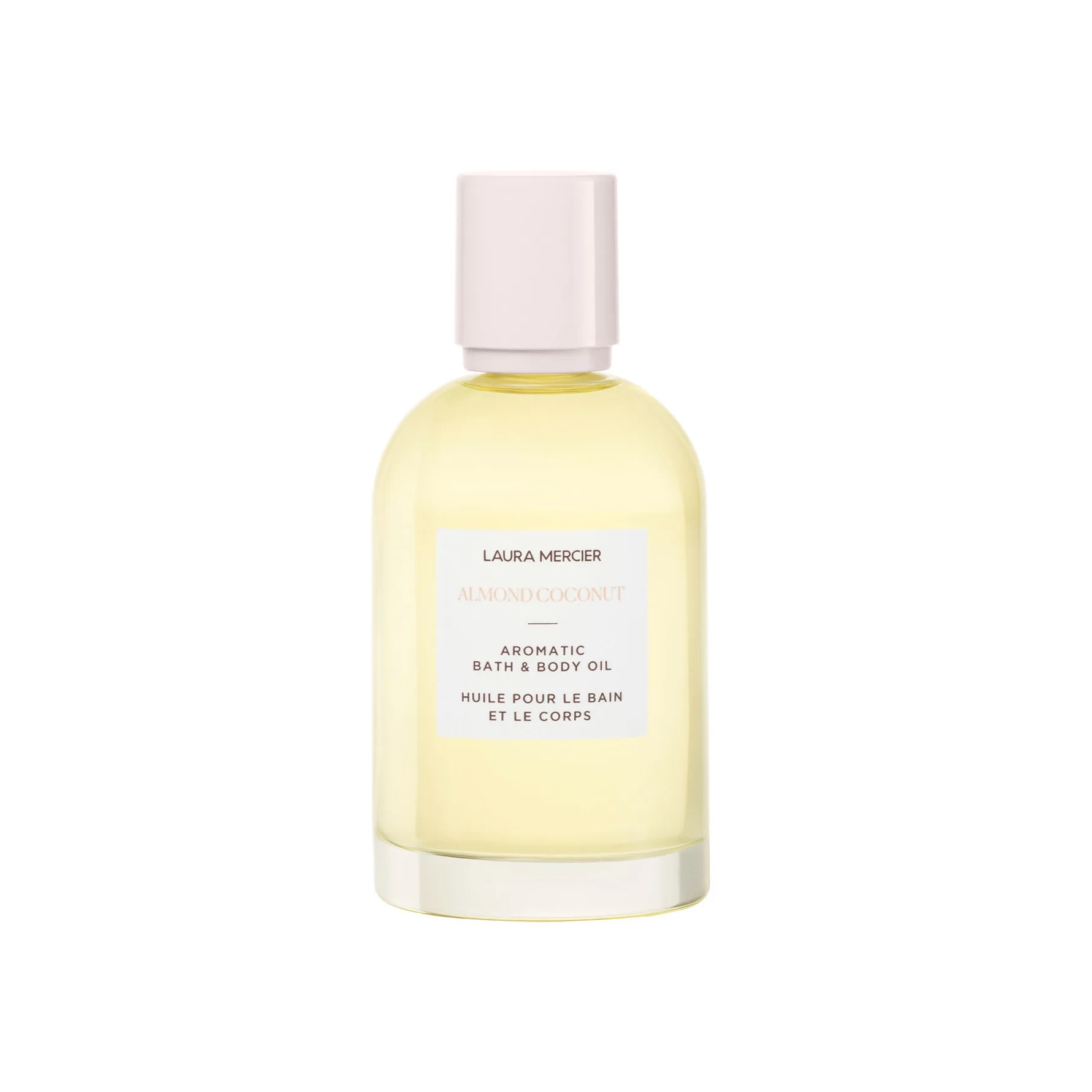 Aromatic Bath & Body Oil Almond Coconut 100 ml 100 ml