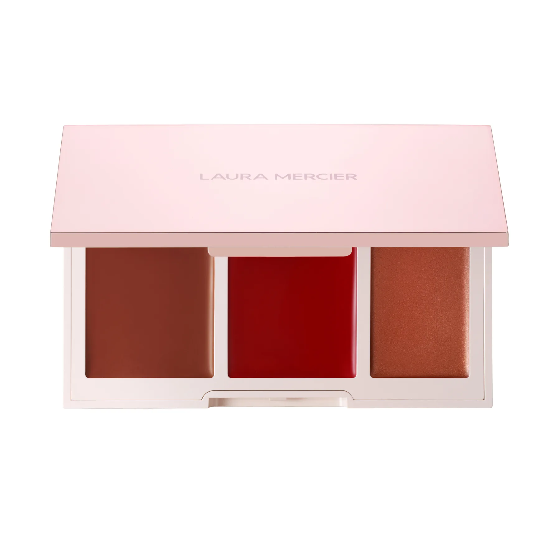Laura Mercier Bonne Glow Cream Face Palette Chérie