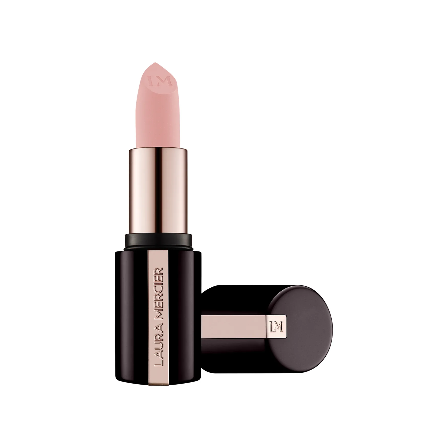 Caviar Smoothing Matte Lipstick 136 Chantilly Lace