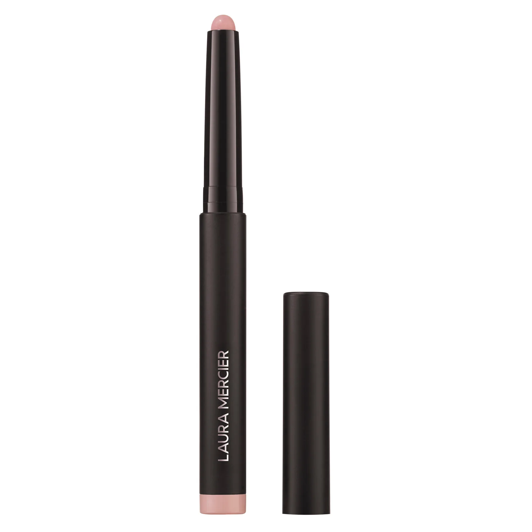 Laura Mercier Caviar Stick Eye Shadow Matte Pink Suede