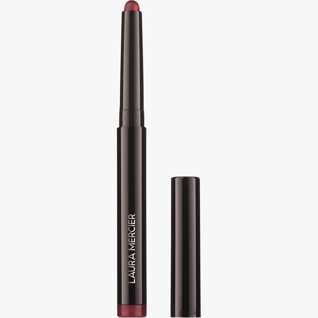 Laura Mercier Caviar Stick Eye Shadow Shimmer Port Leather