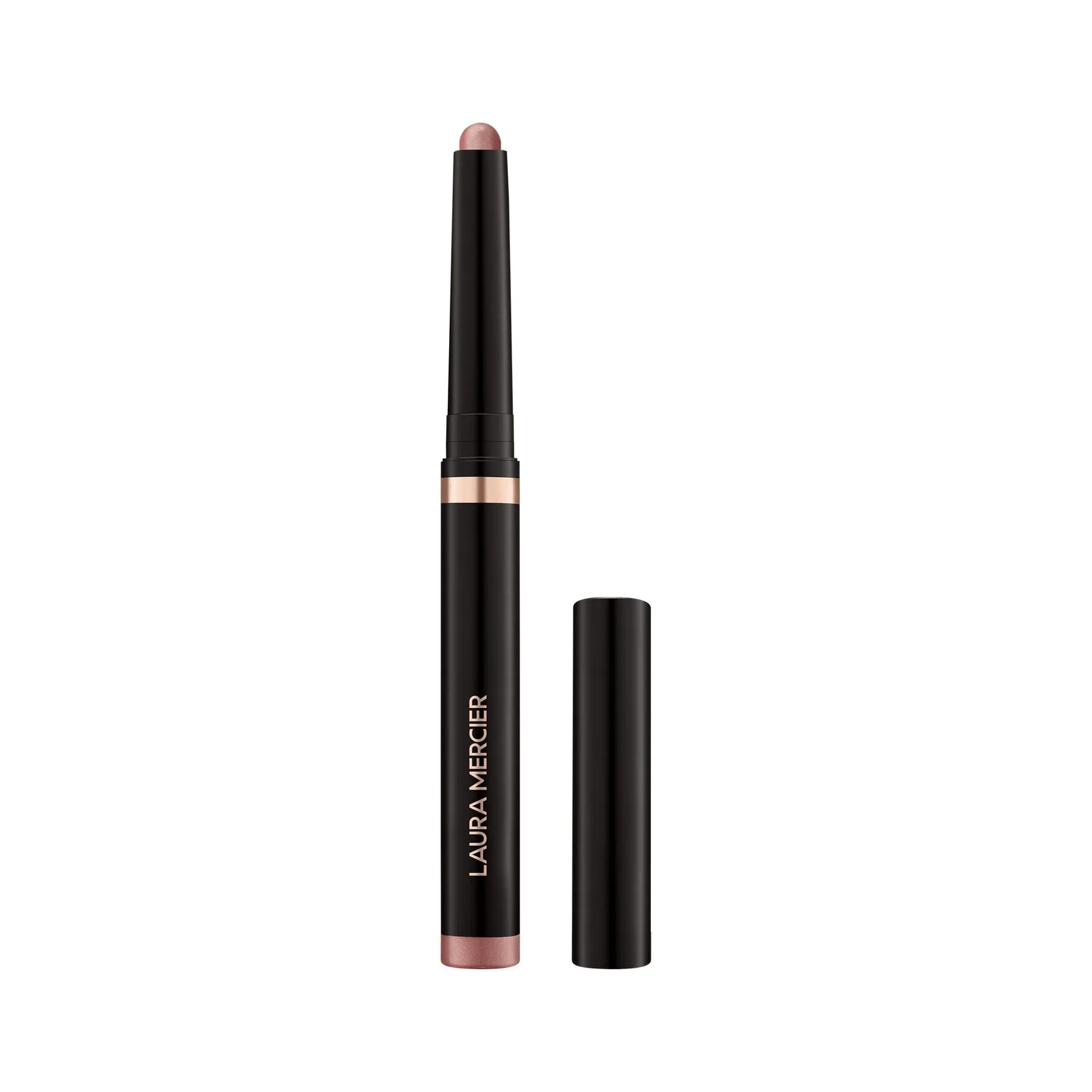 Laura Mercier Caviar Stick Eye Shadow Shimmer Modern Rose (1,64 g)
