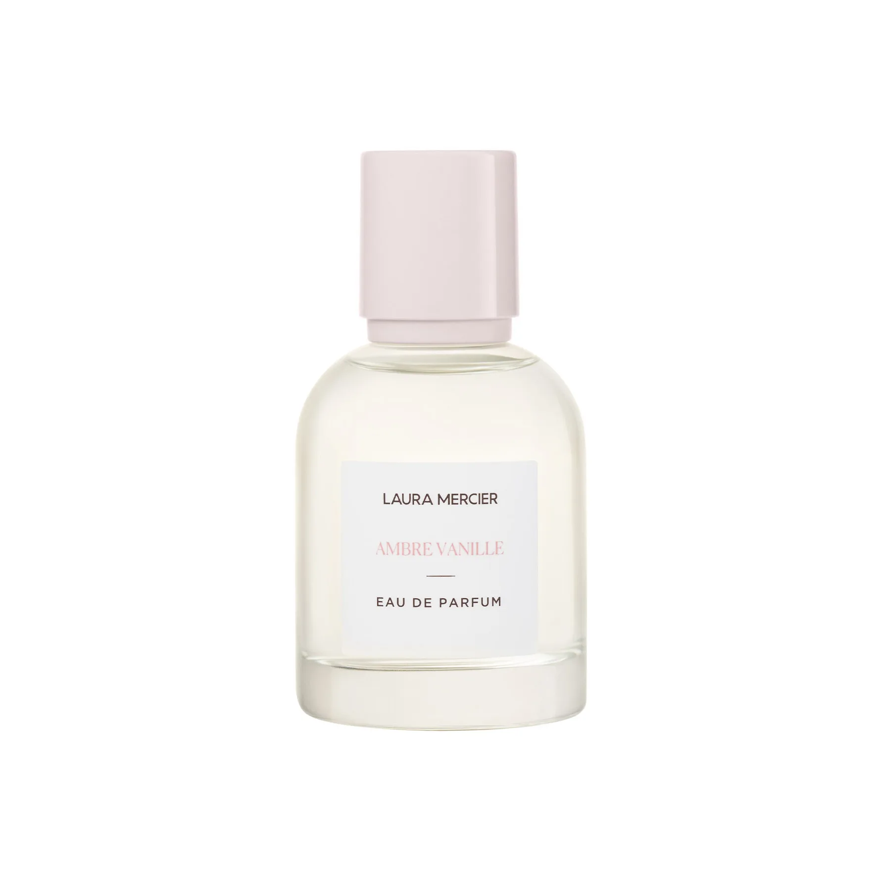 Ambre Vanille Eau de Parfum 50 ml