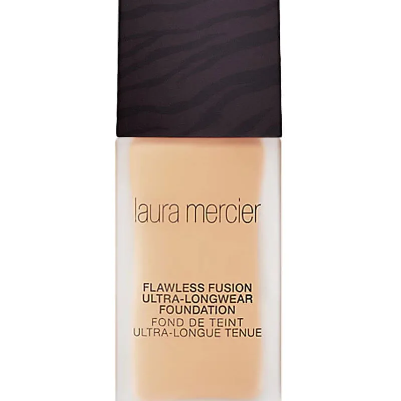 Laura Mercier Flawless Fusion Foundation 1W1 Ivory 30 ml
