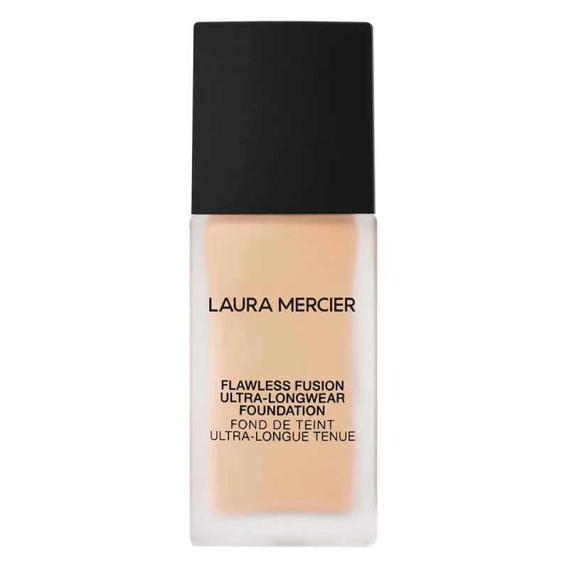 Laura Mercier Flawless Fusion Ultra-Longwear Foundation 6N2 Espresso