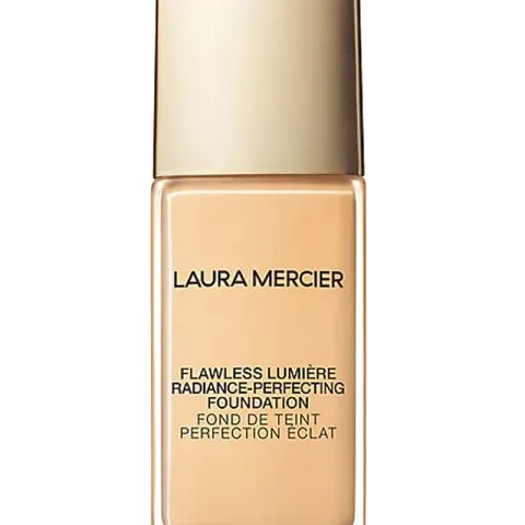 Laura Mercier Flawless Lumière Radiance-Perfecting Foundation - 1N2 Vanille 30 ml