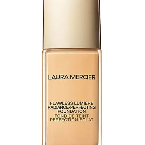 Laura Mercier Flawless Lumière Radiance-Perfecting Foundation - 1W1 Ivory 30 ml