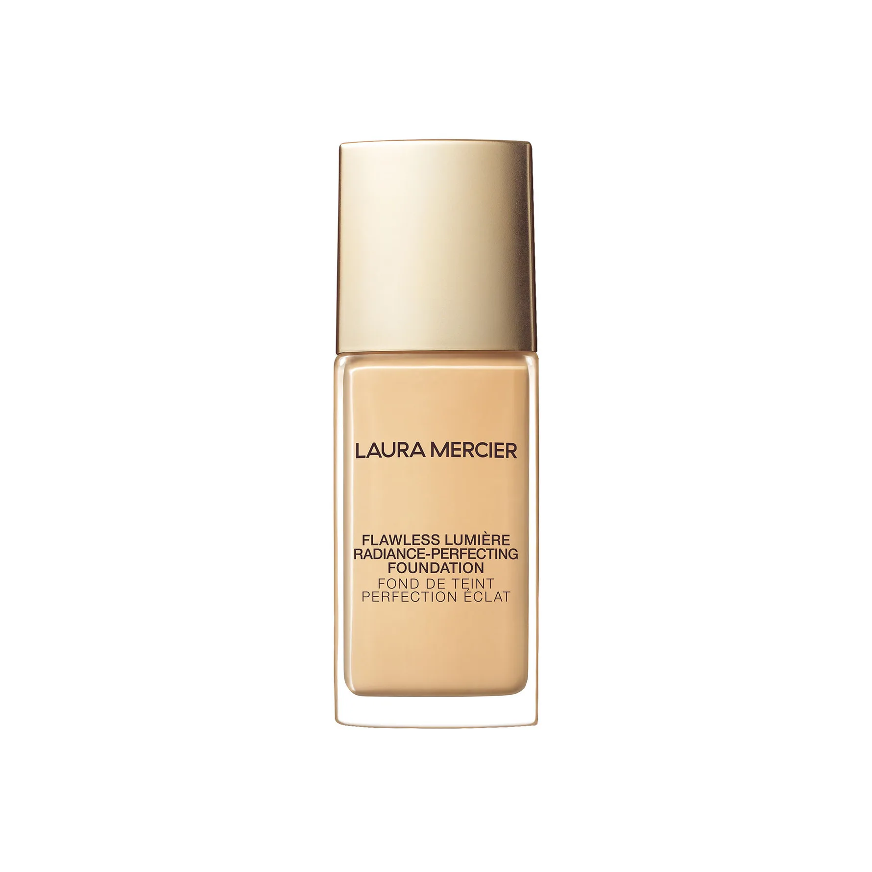 Flawless Lumière Radiance Perfecting Foundation 2W1 Macadamia