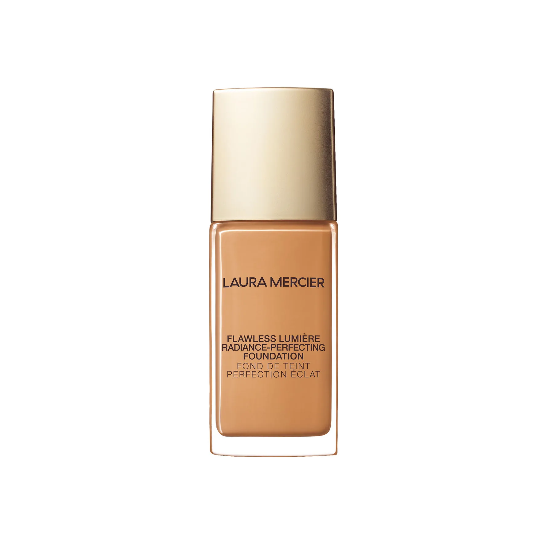 Laura Mercier Flawless Lumière Radiance Perfecting Foundation 4N1 Suntan
