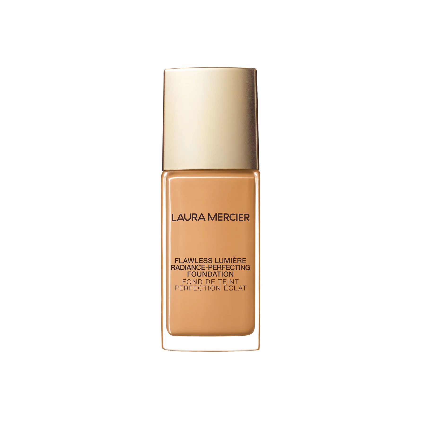 Laura Mercier Flawless Lumière Radiance Perfecting Foundation 4W2 Chai