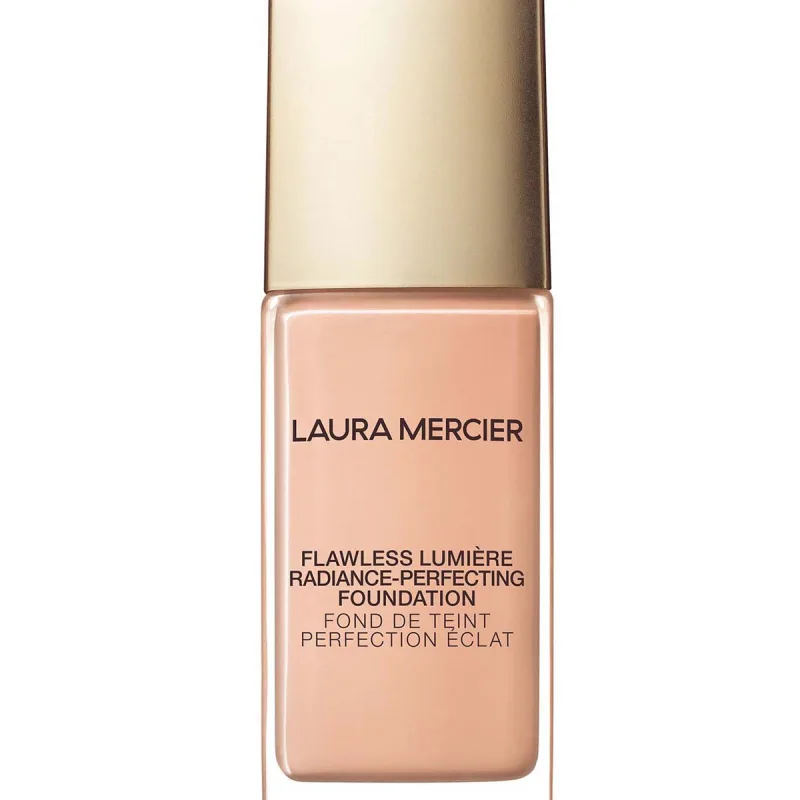 Laura Mercier Flawless Lumière Radiance Perfecting Foundation 5N1 Pecan