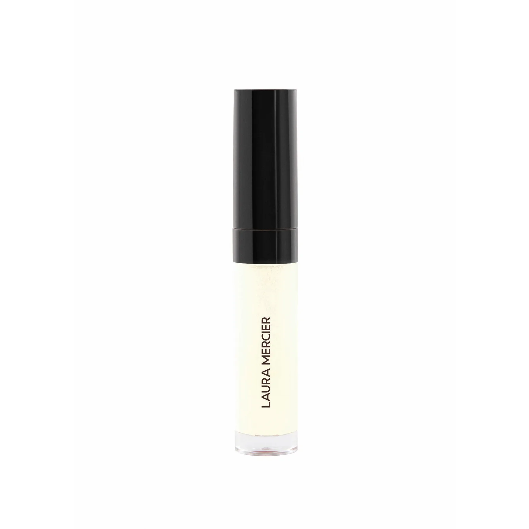 Laura Mercier Lip Glacé Hydrating Balm Gloss 00 Icy