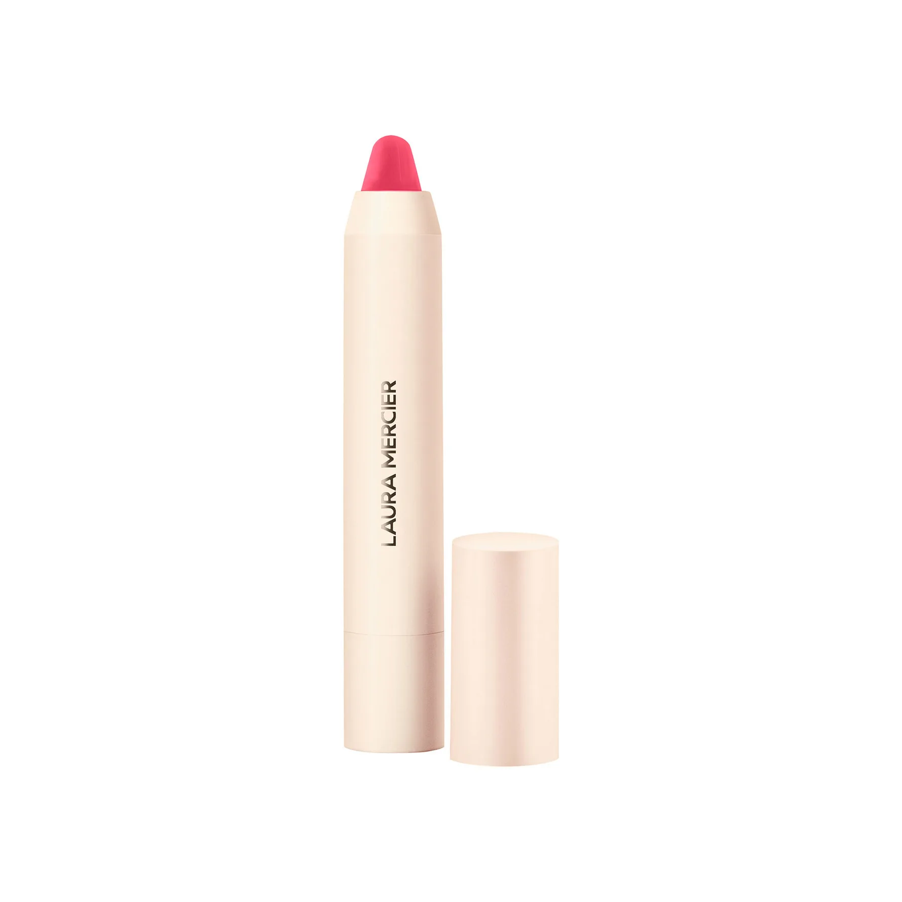 Laura Mercier Petal Soft Lipstick Crayon 321 Ophélie