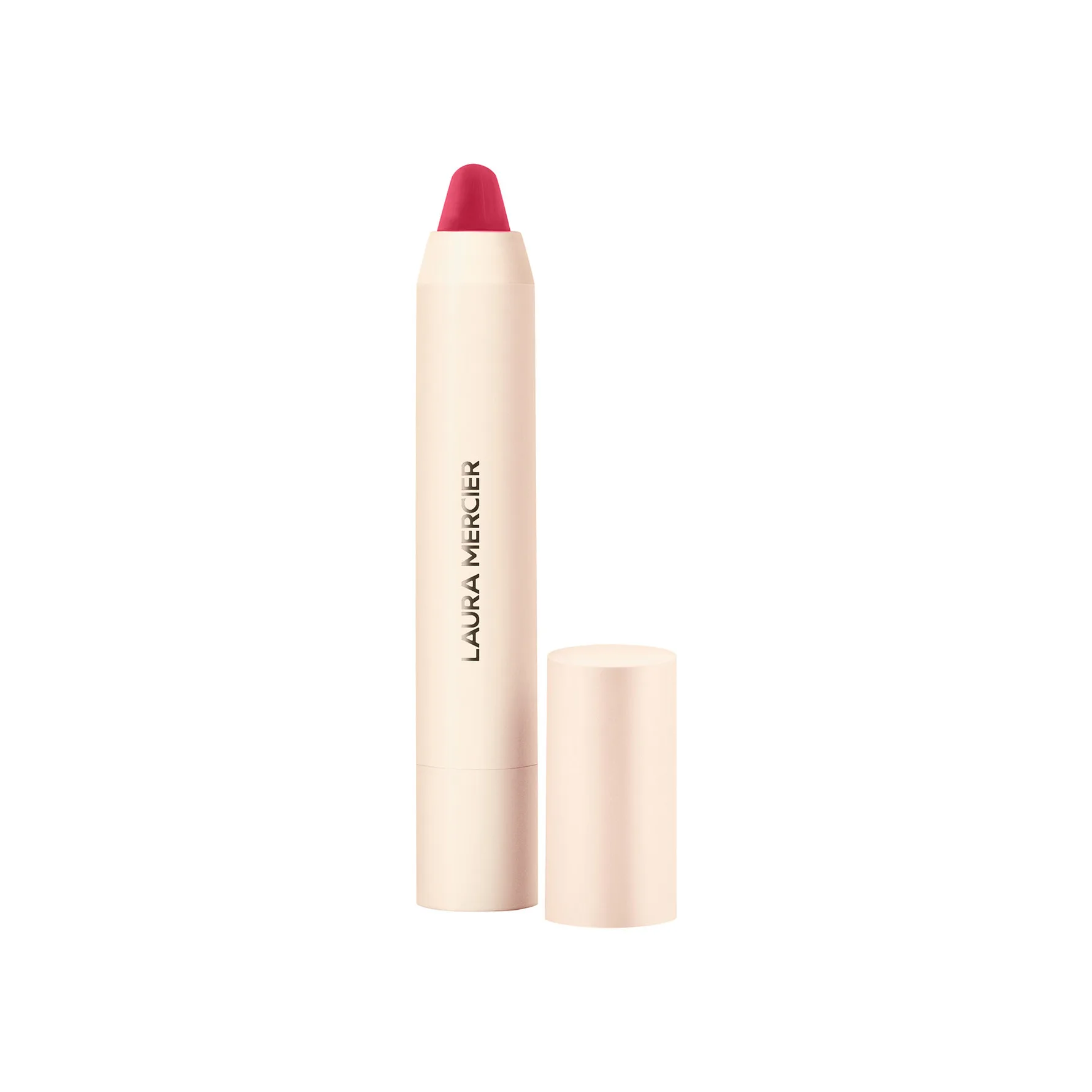 Laura Mercier Petal Soft Lipstick Crayon 341 Simone