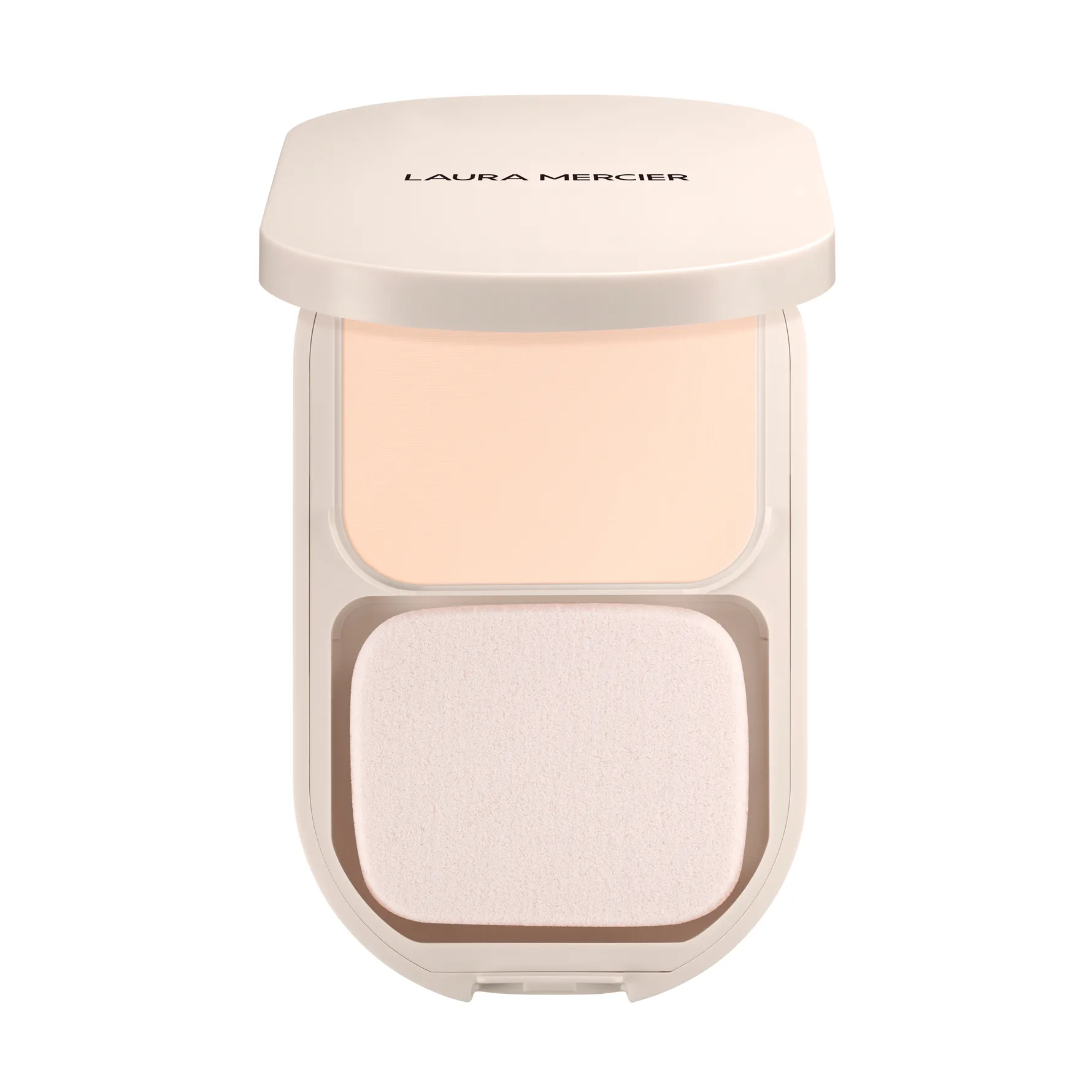 Laura Mercier Real Flawless Feather Matte Powder Foundation 0N Chantilly