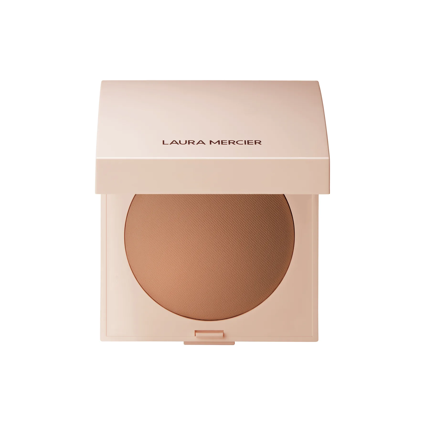 Laura Mercier Real Flawless Pressed Powder Translucent Deep