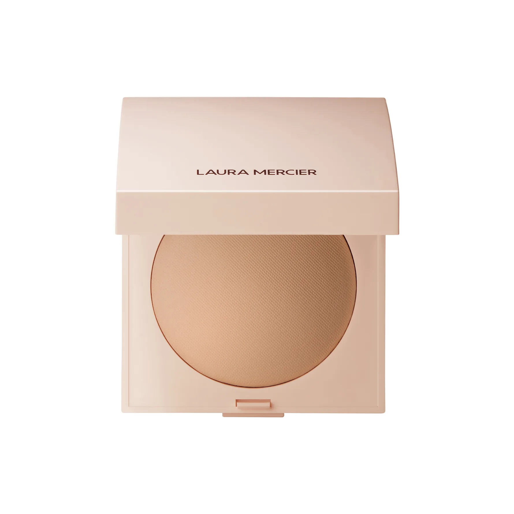 Laura Mercier Real Flawless Pressed Powder Translucent Medium