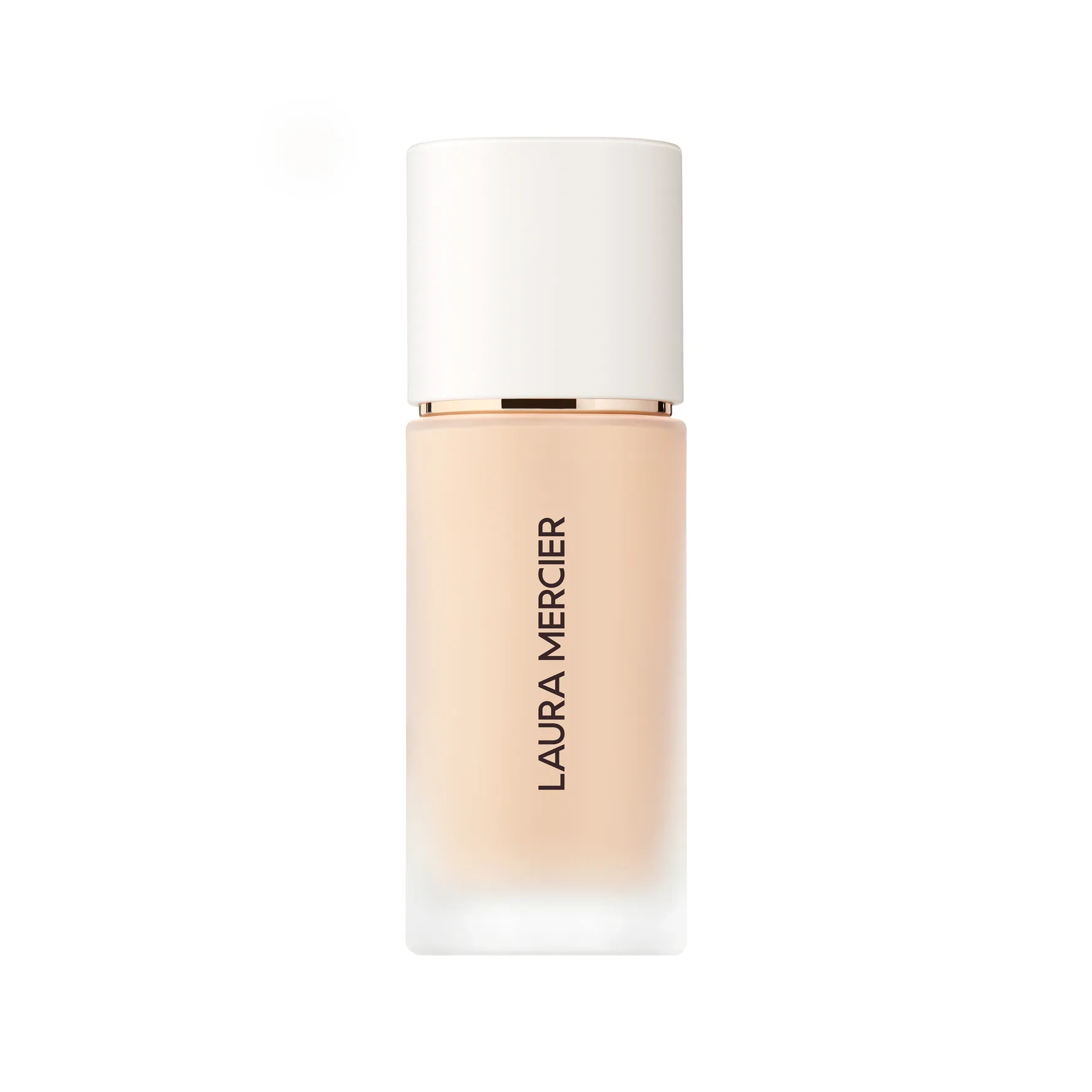 Laura Mercier Real Flawless Weightless Perfecting Foundation 0N1 Silk