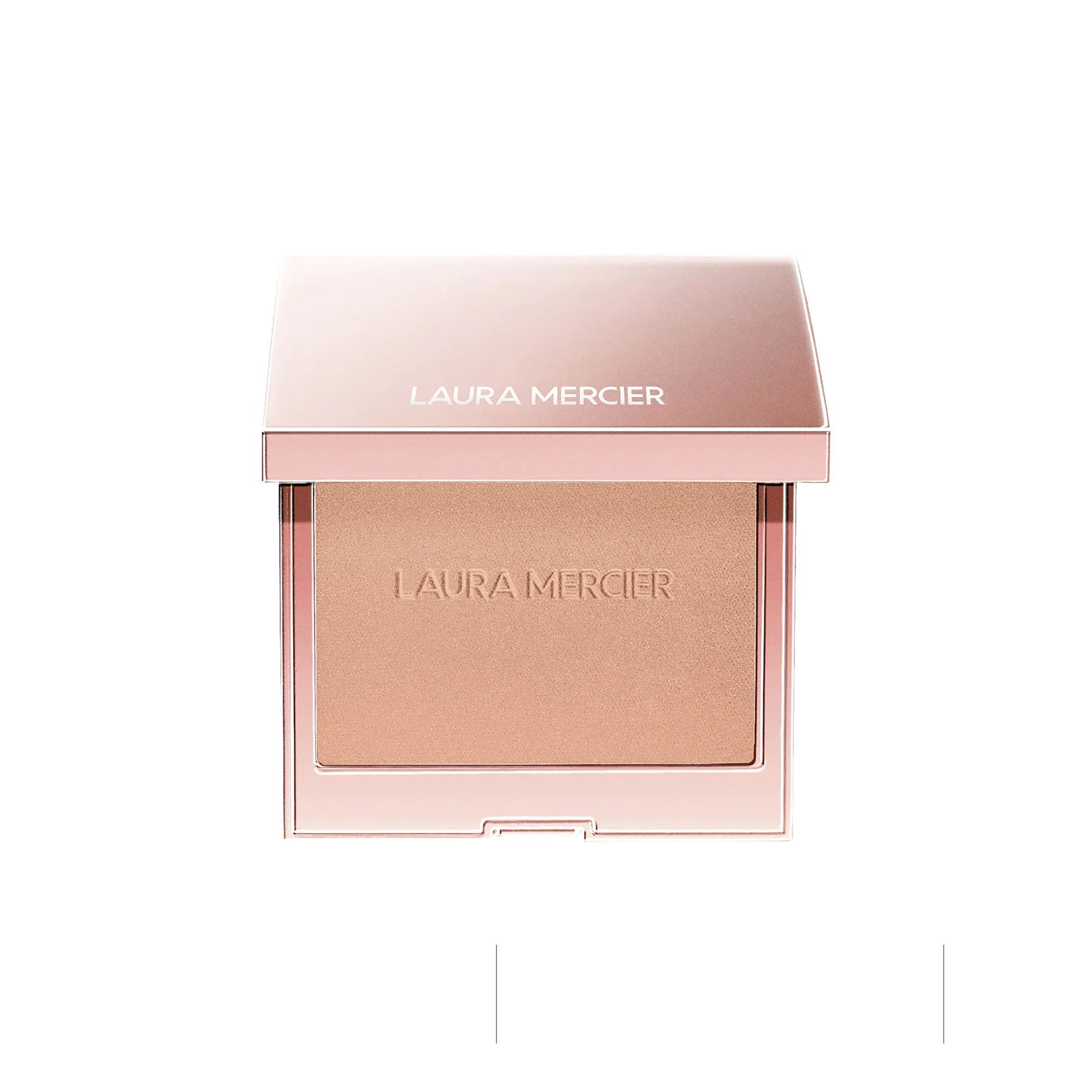 RoseGlow Blush Colour Infusion Peach Shimmer