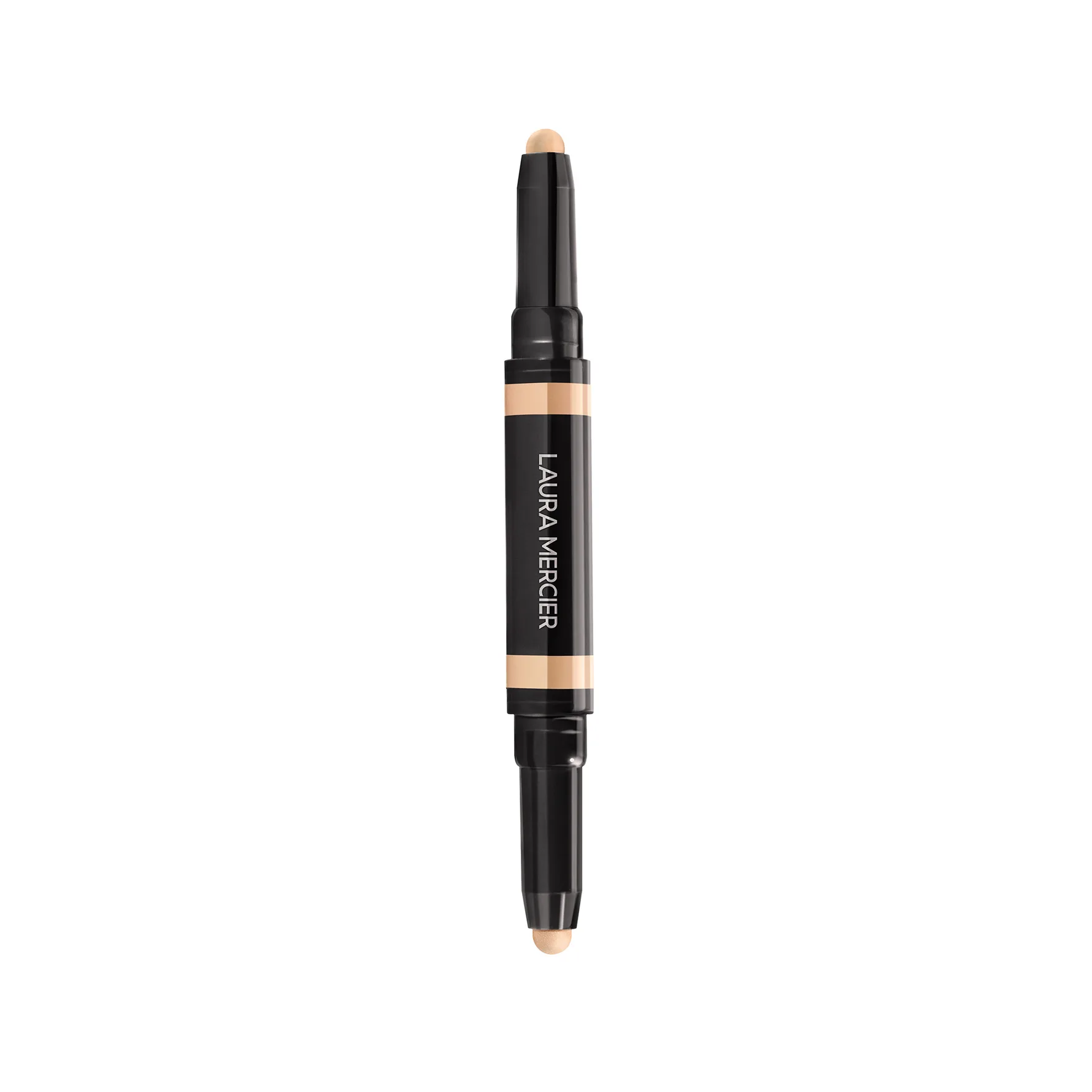 Secret Camouflage Brighten & Correct Duo Concealer 1N
