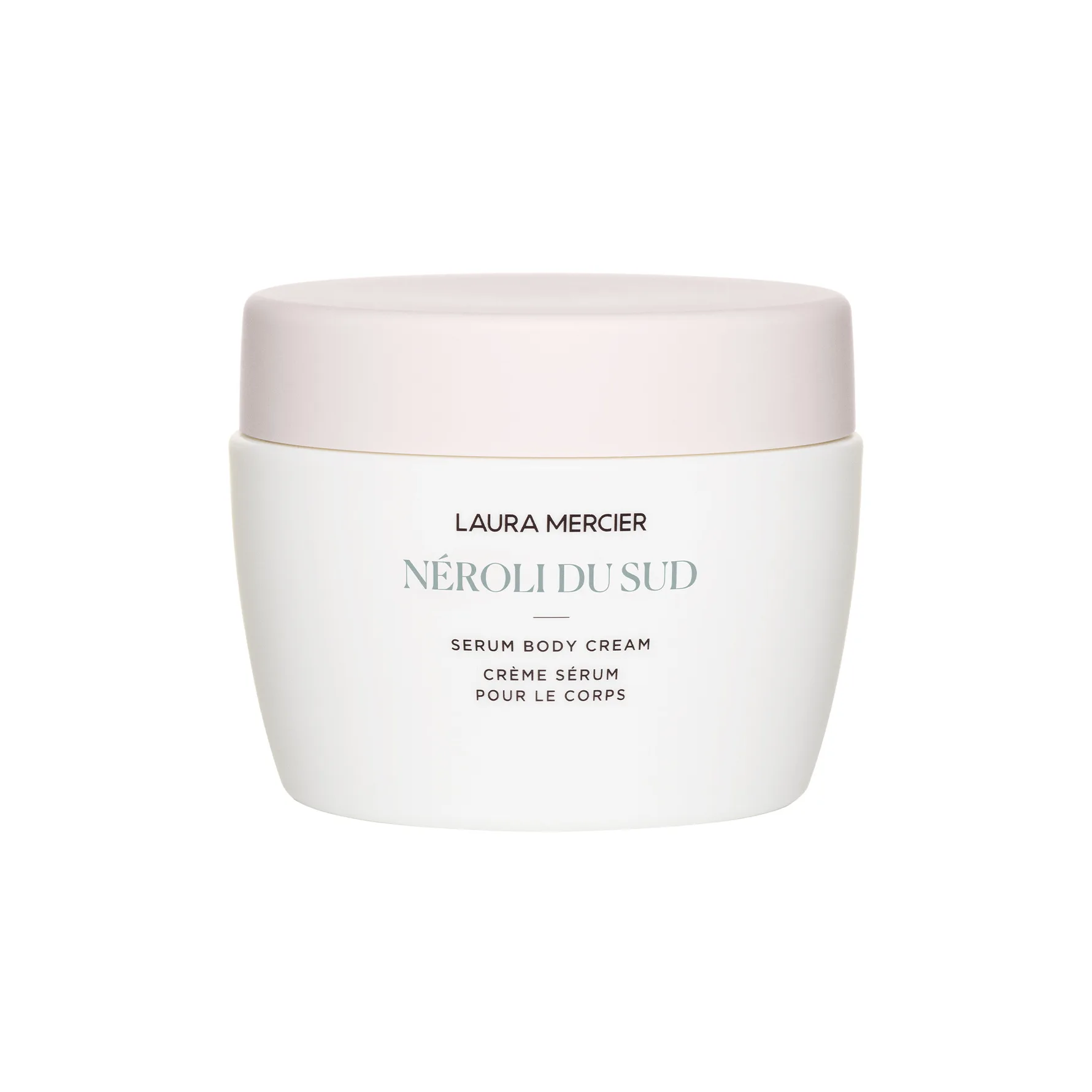 Laura Mercier Body Serum Body Cream Néroli Du Sud