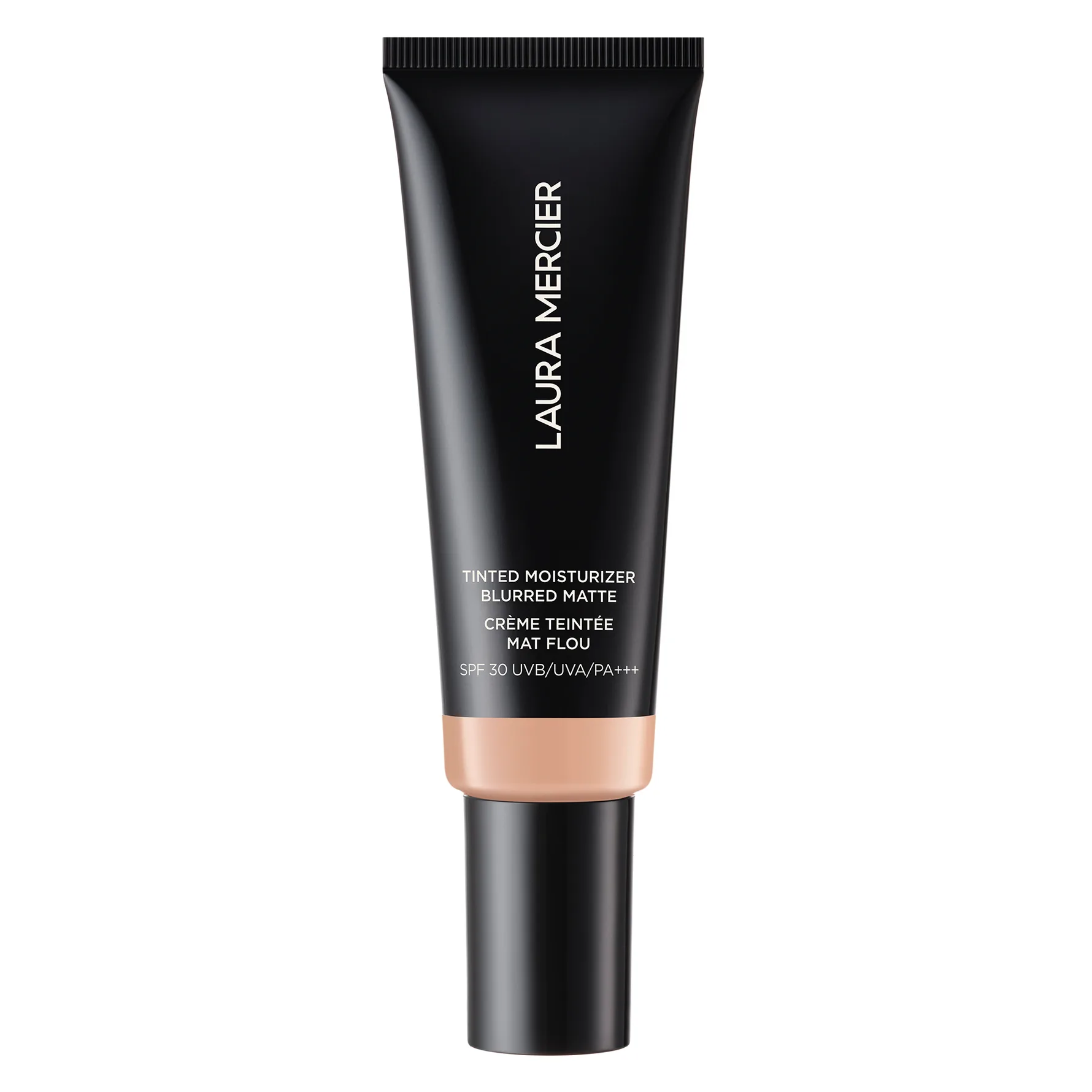 Laura Mercier Tinted Moisturizer Blurred Matte 3C Fawn (45 ml)