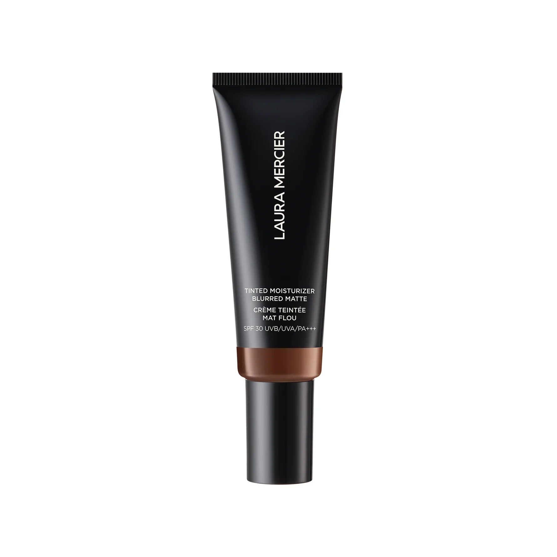 Laura Mercier Tinted Moisturizer Blurred Matte 7N Mahogany (45 ml)