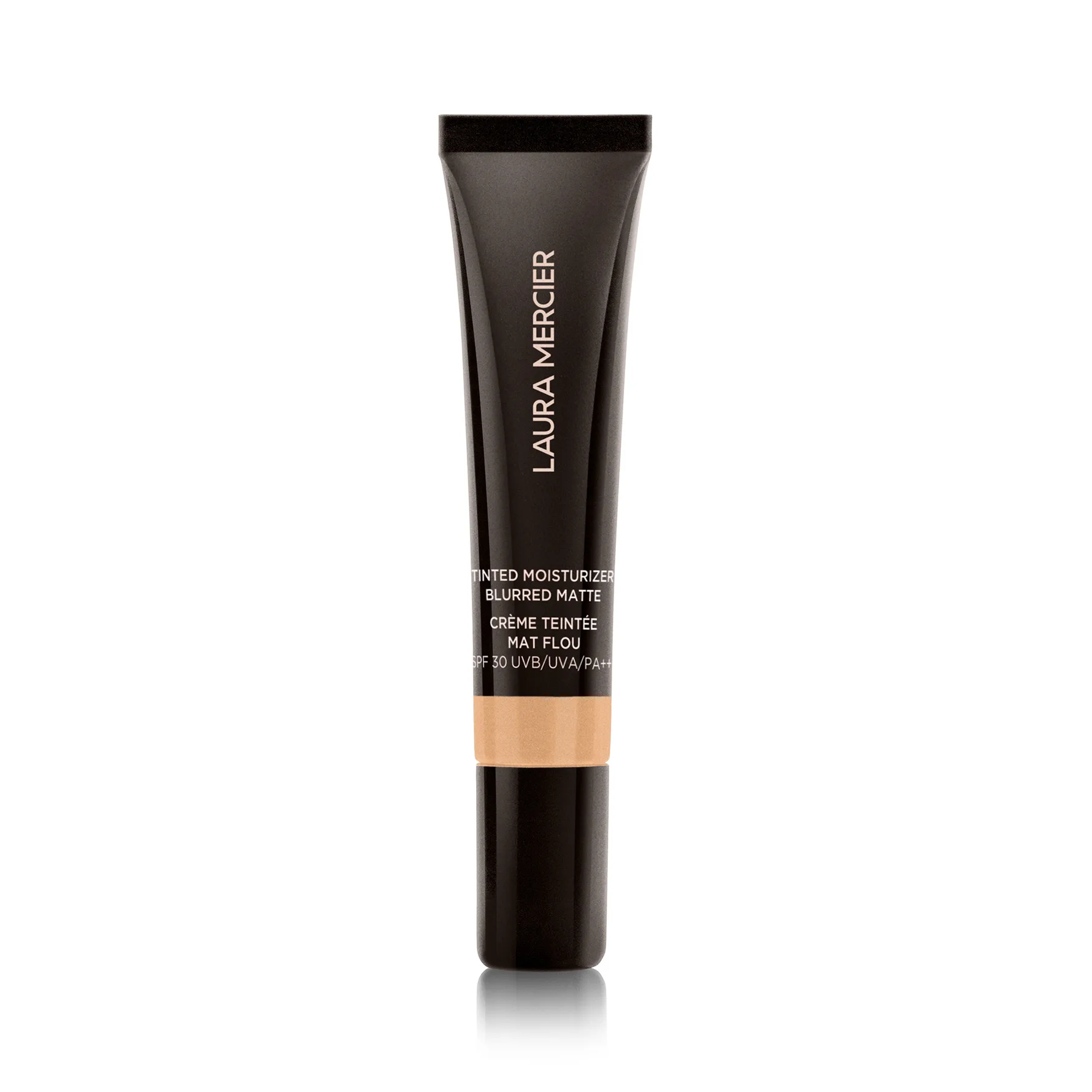 Laura Mercier Tinted Moisturizer Blurred Matte Mini 3N Sand (15 ml)