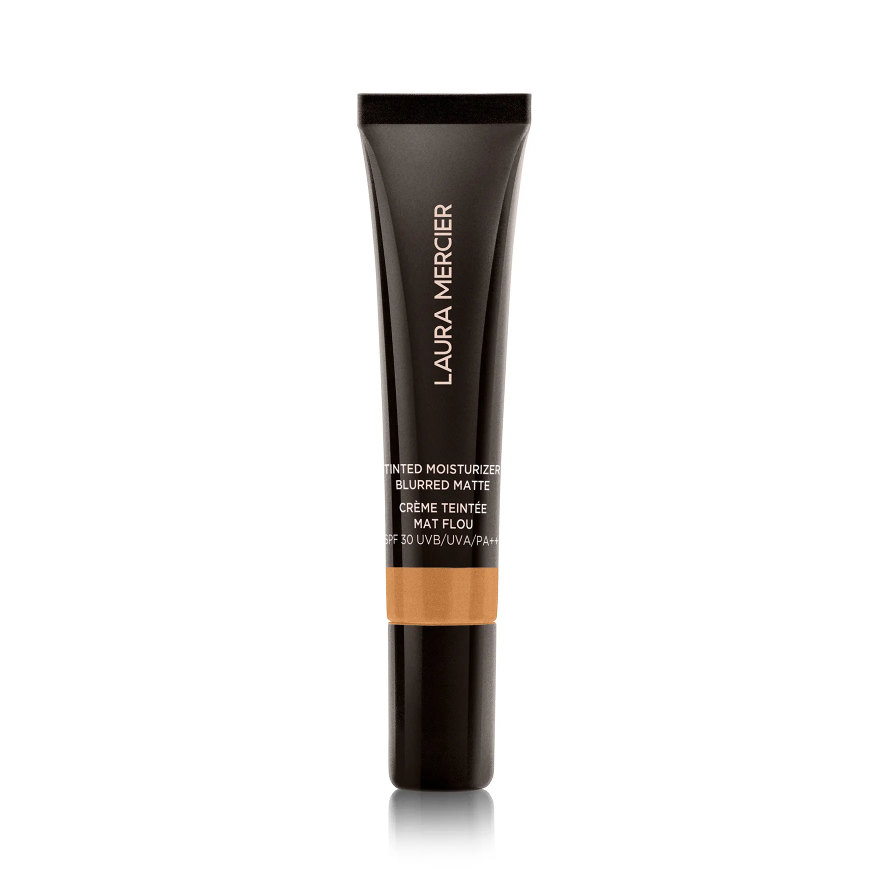 Laura Mercier Tinted Moisturizer Blurred Matte Mini 4N Teak (15 ml)