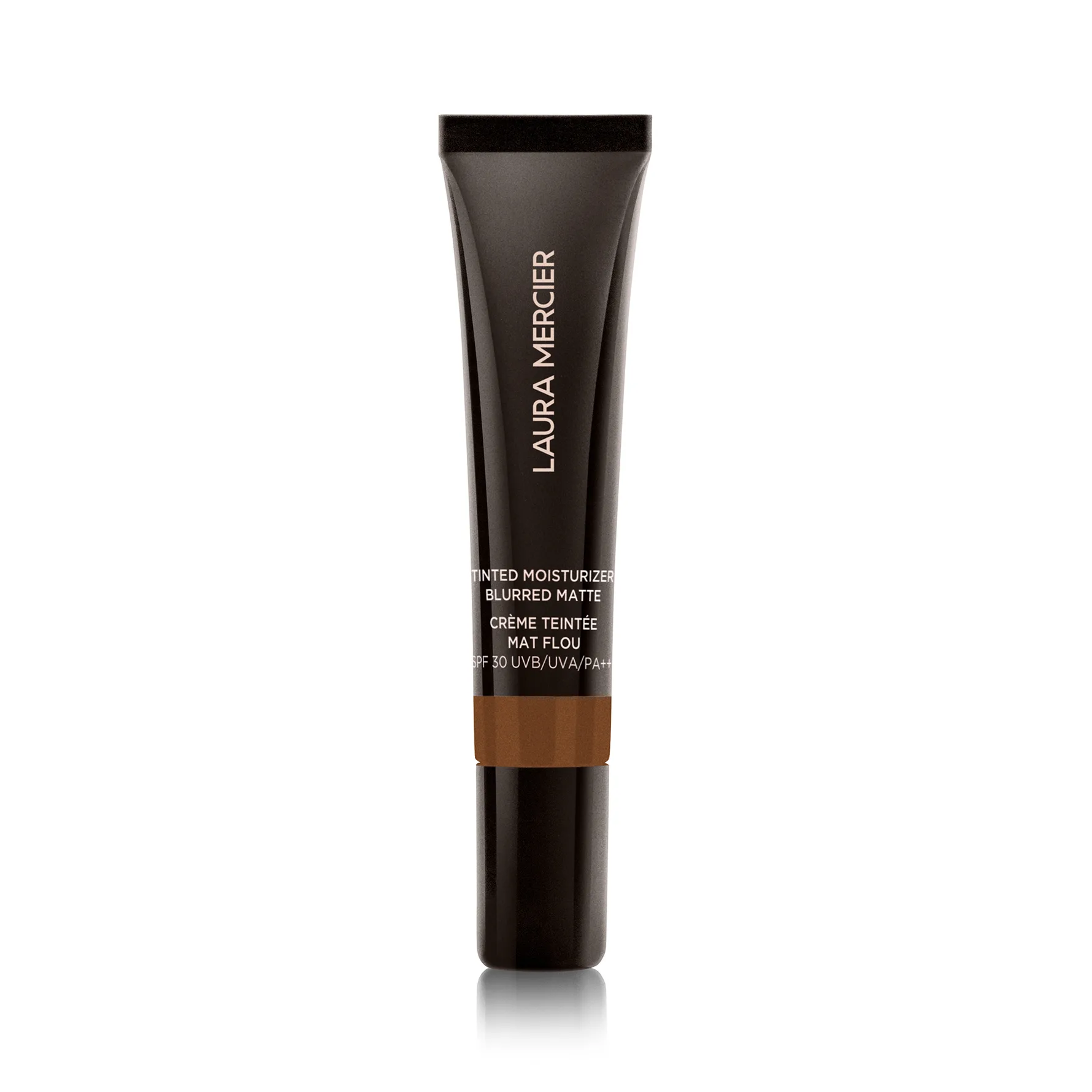 Laura Mercier Tinted Moisturizer Blurred Matte Mini 6N Umber (15 ml)