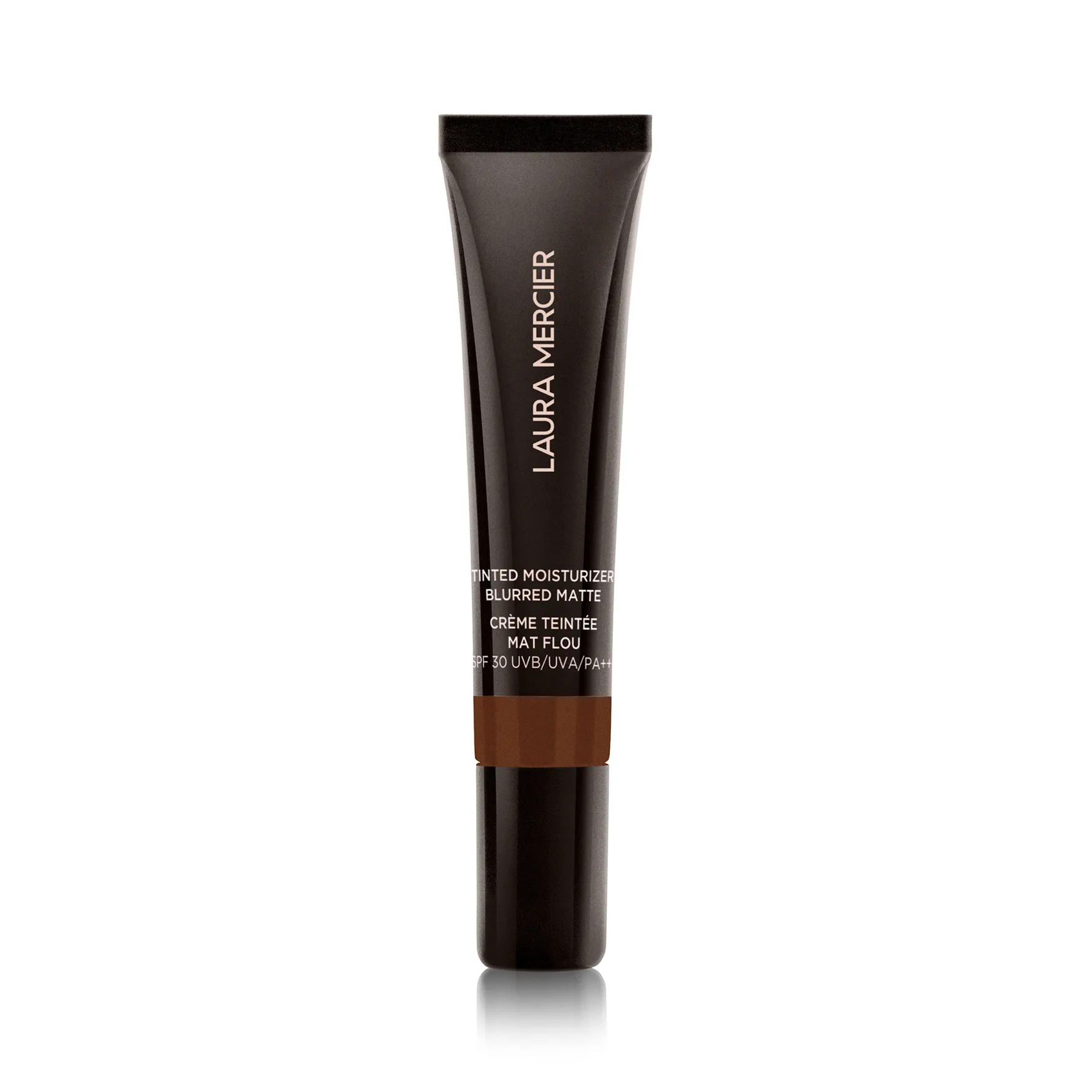 Laura Mercier Tinted Moisturizer Blurred Matte Mini 7N Mahogany (15 ml)
