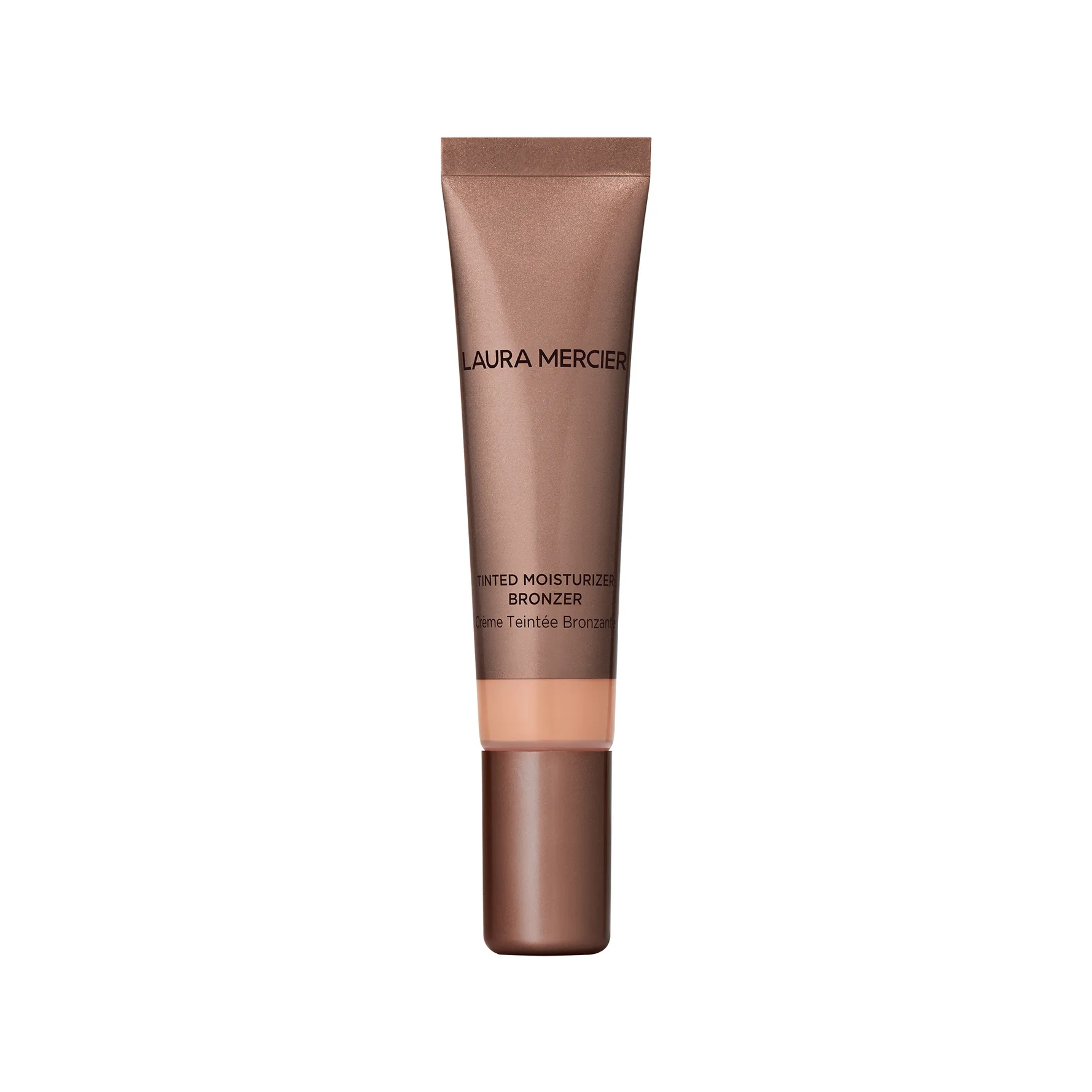 Laura Mercier Tinted Moisturizer Bronzer 02 Sundrop - Light Bronze