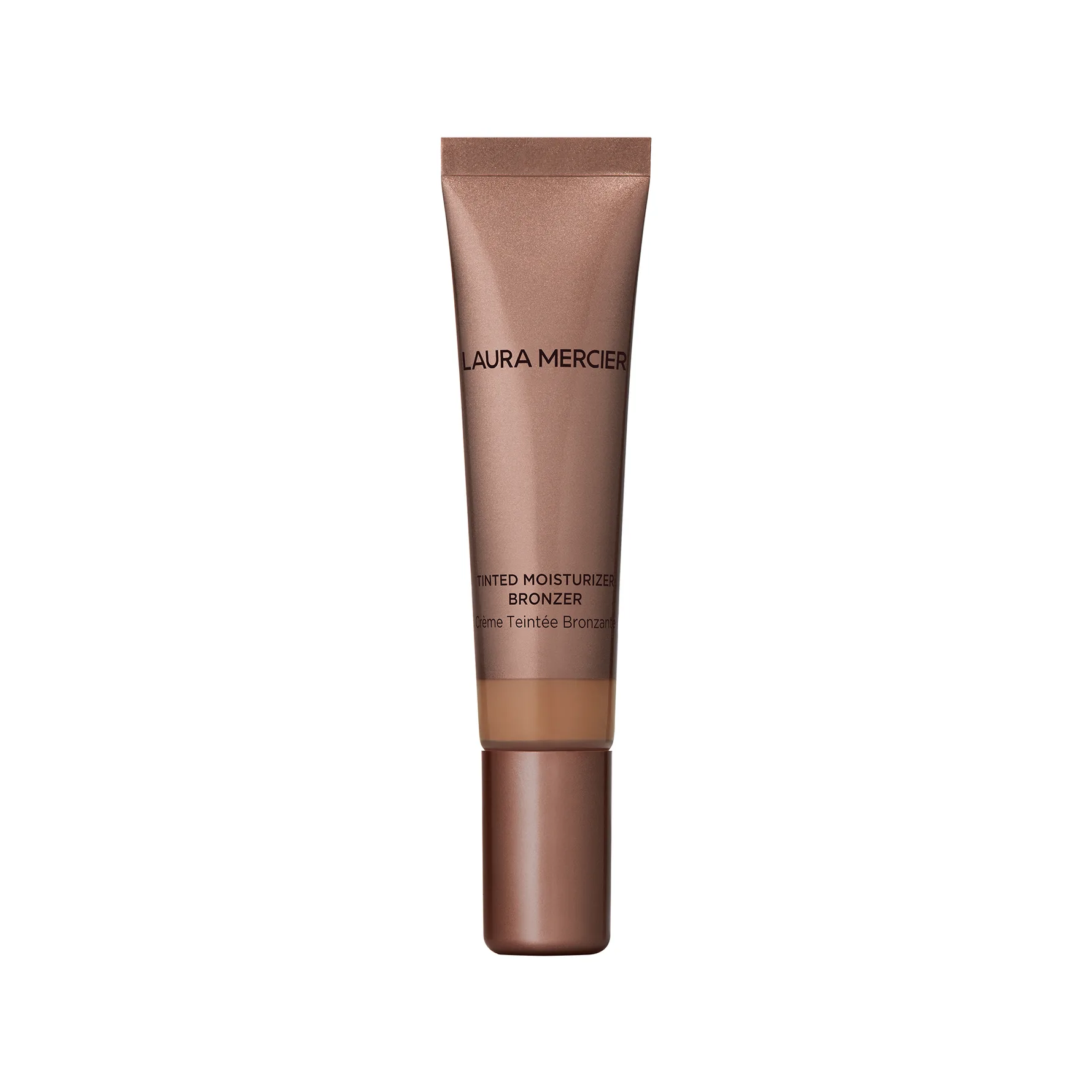 Laura Mercier Tinted Moisturizer Bronzer 04 Sunlight - Medium Bronze