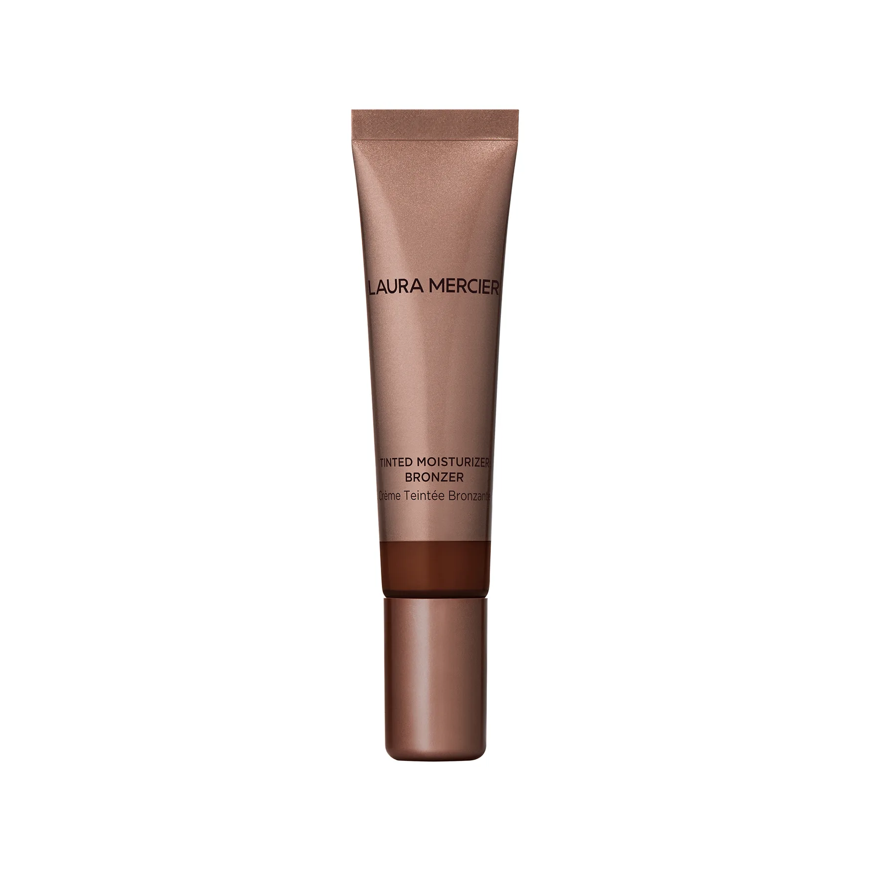 Laura Mercier Tinted Moisturizer Bronzer 06 Sunspell - Deepest Bronze