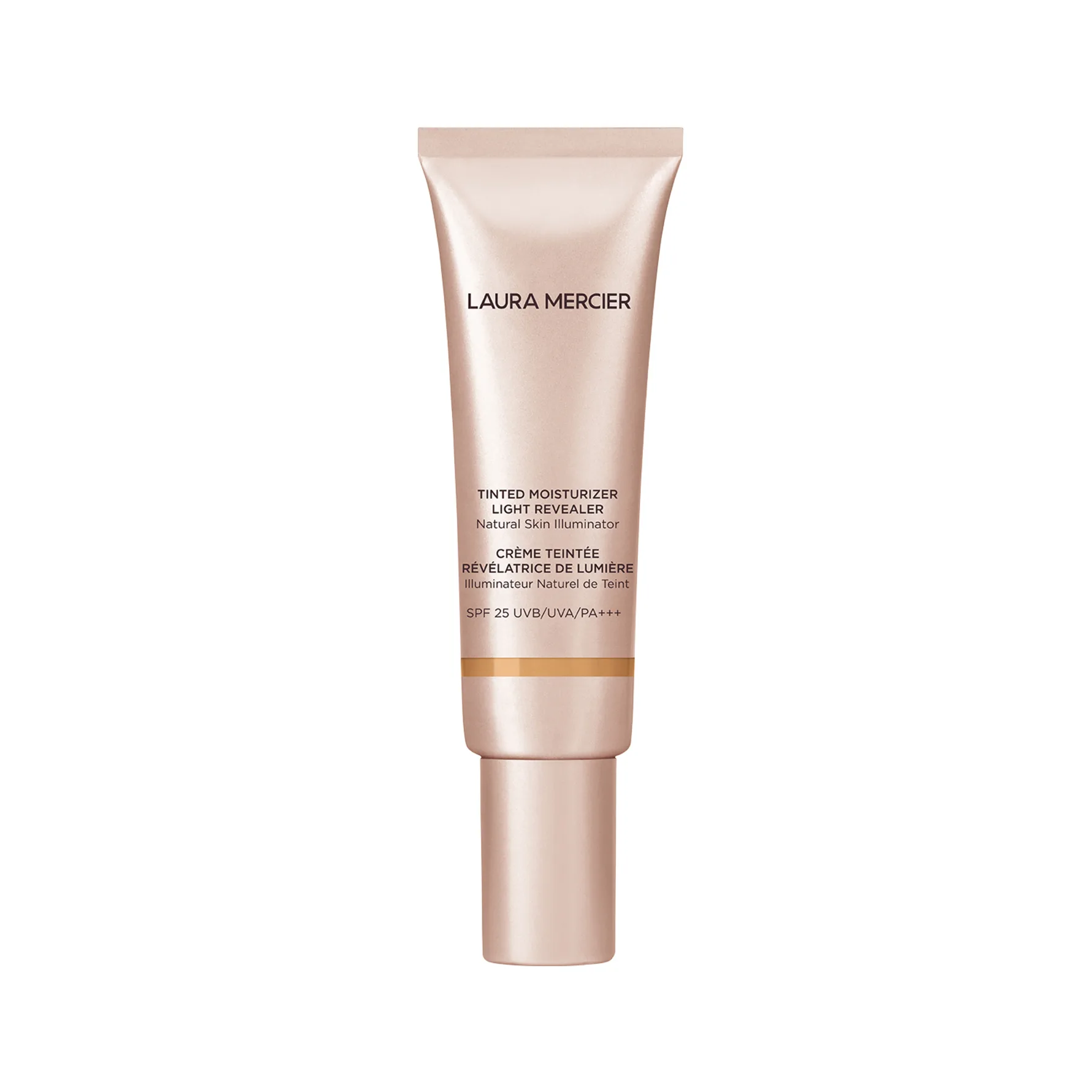 Laura Mercier Tinted Moisturizer Light Revealer Skin Illuminator 4W1 Tawny