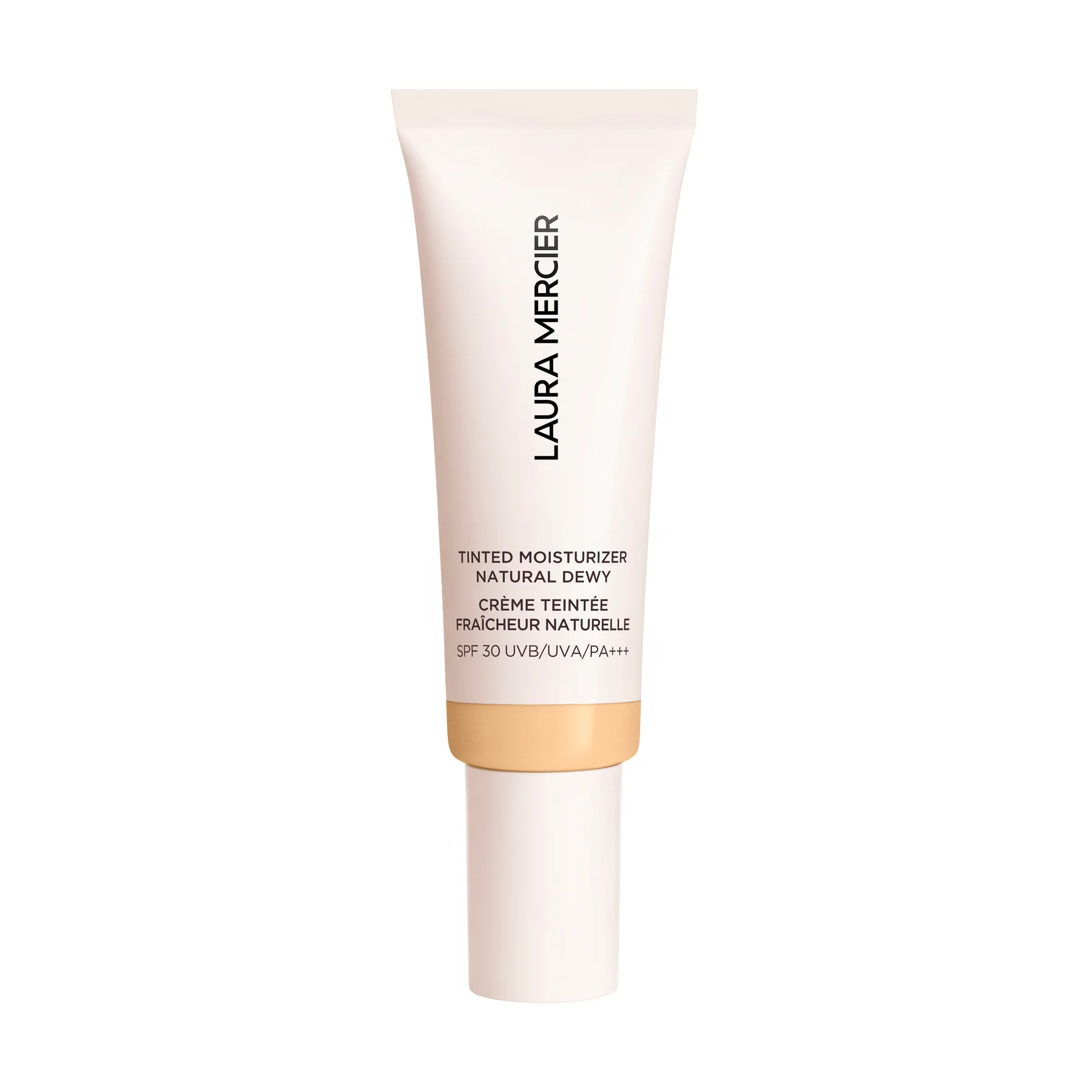 Laura Mercier Tinted Moisturizer Natural Dewy SPF 30 1W Blonde