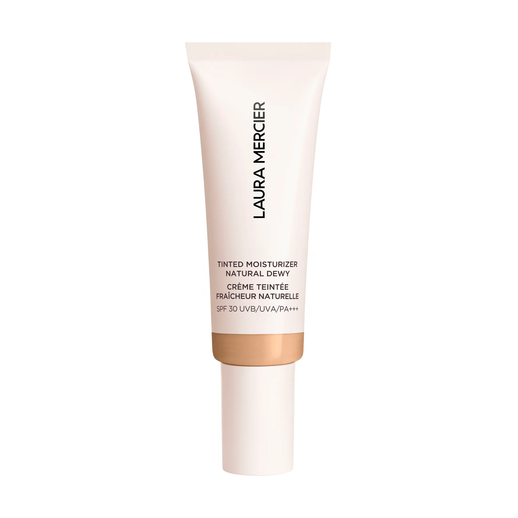 Laura Mercier Tinted Moisturizer Natural Dewy SPF 30 2C Oak