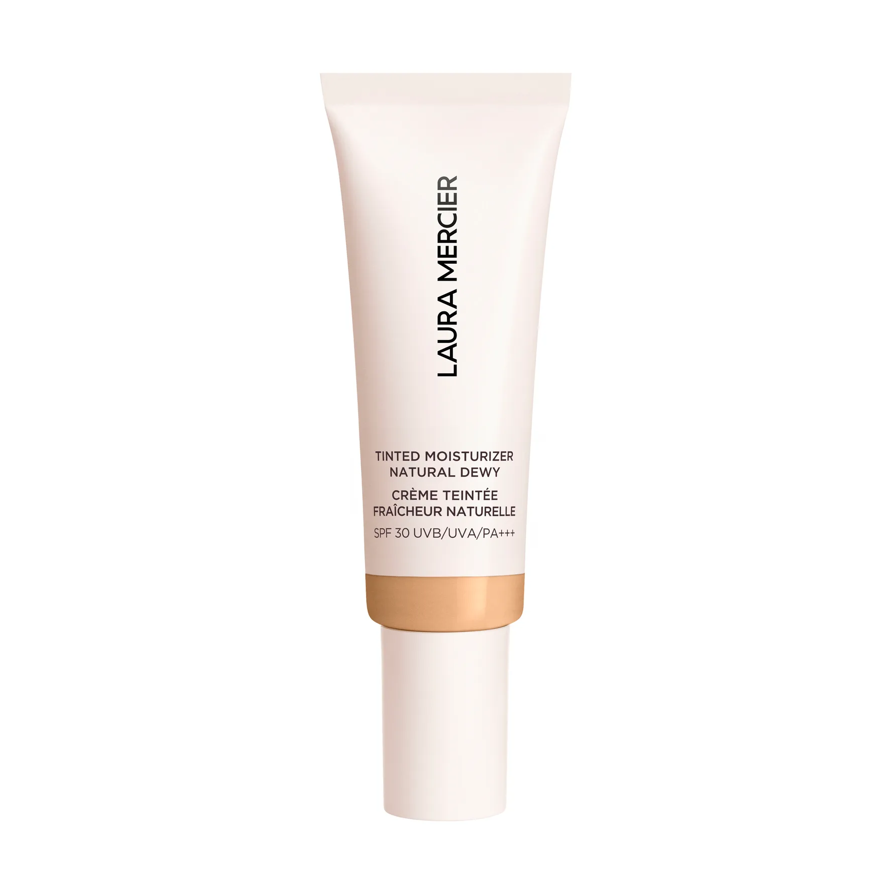 Laura Mercier Tinted Moisturizer Natural Dewy SPF 30 2W Citrine