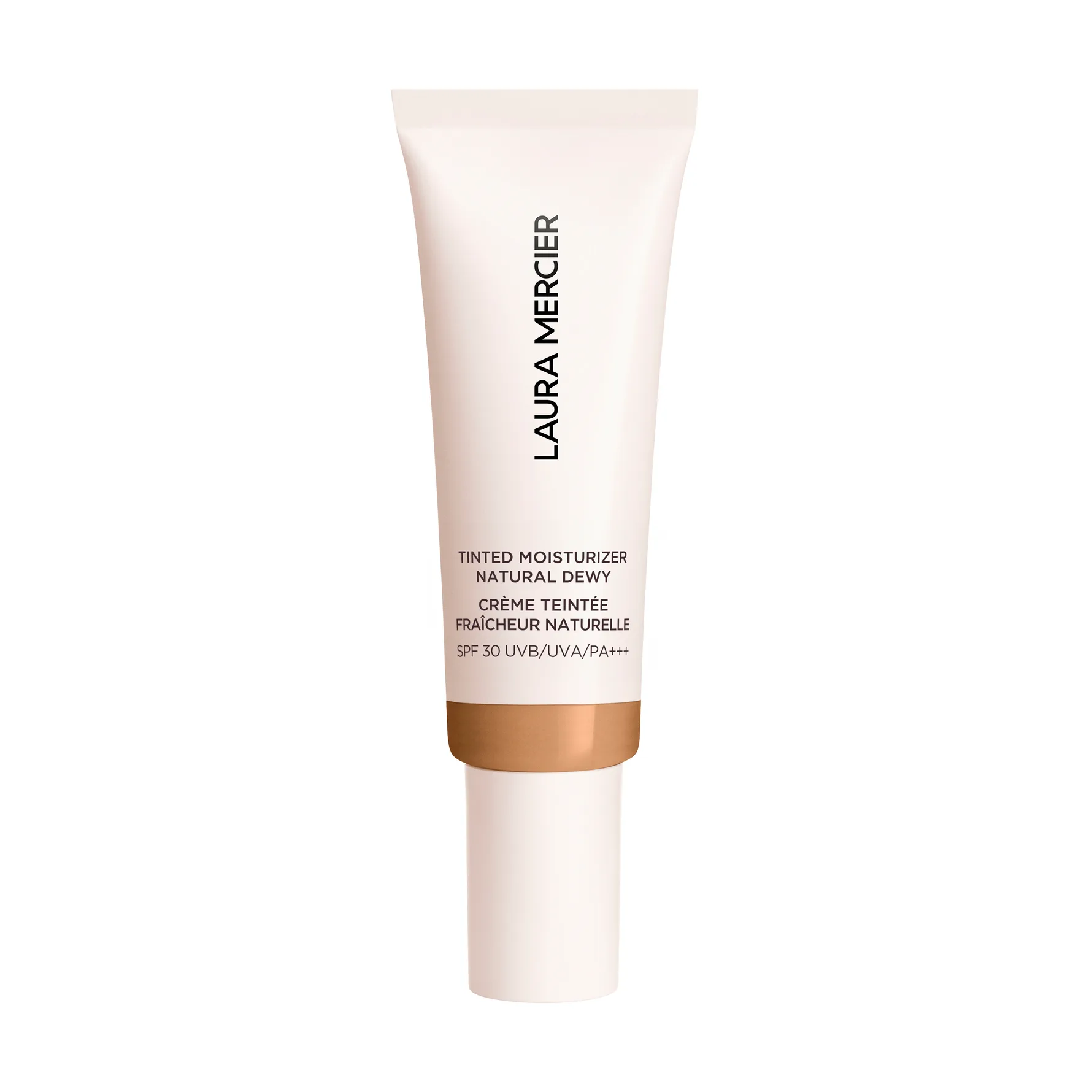 Laura Mercier Tinted Moisturizer Natural Dewy 5C Cedar (45 ml)